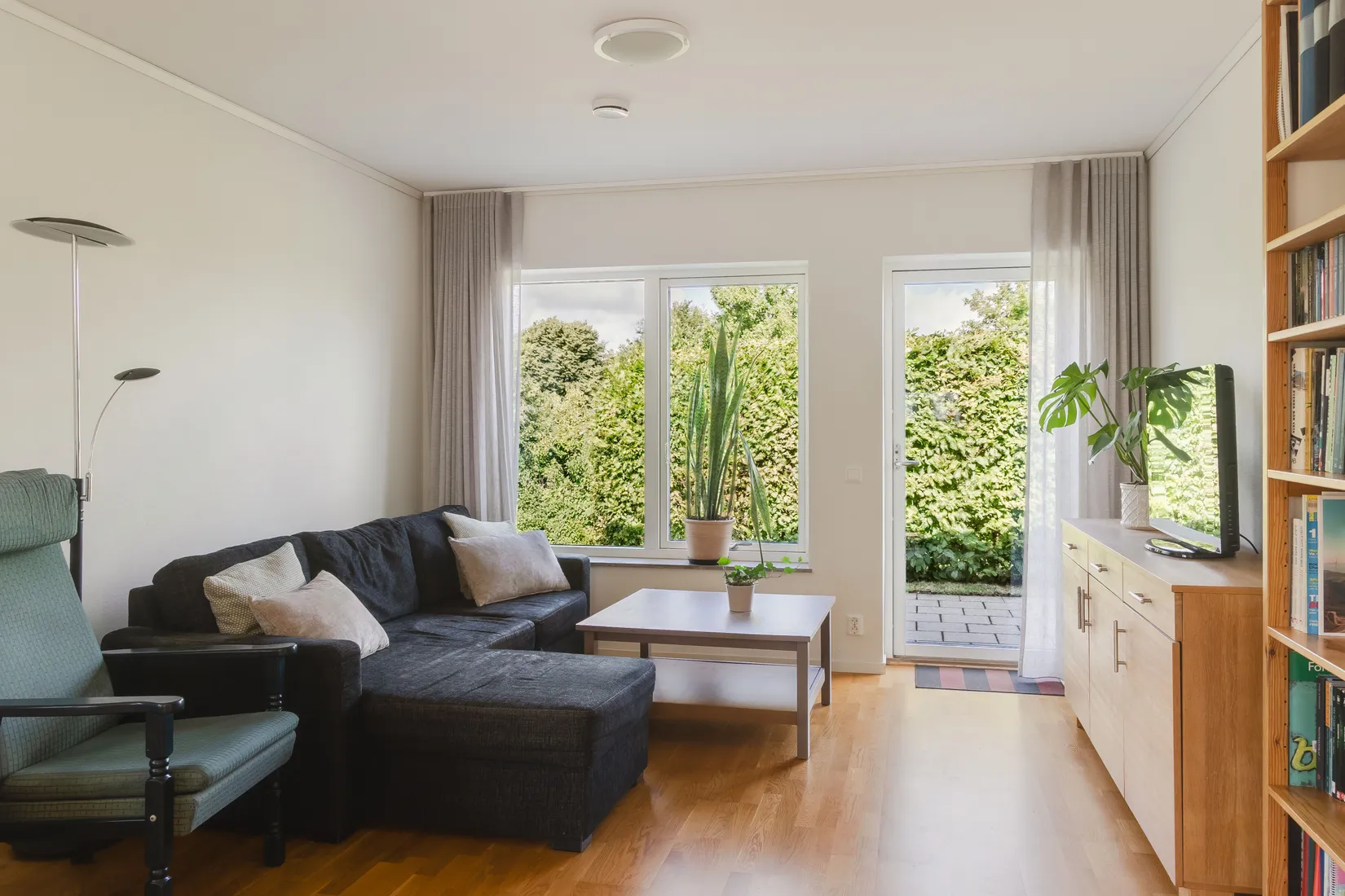 Bostadsrätt, Korundvägen 16, Vallås, Halmstad