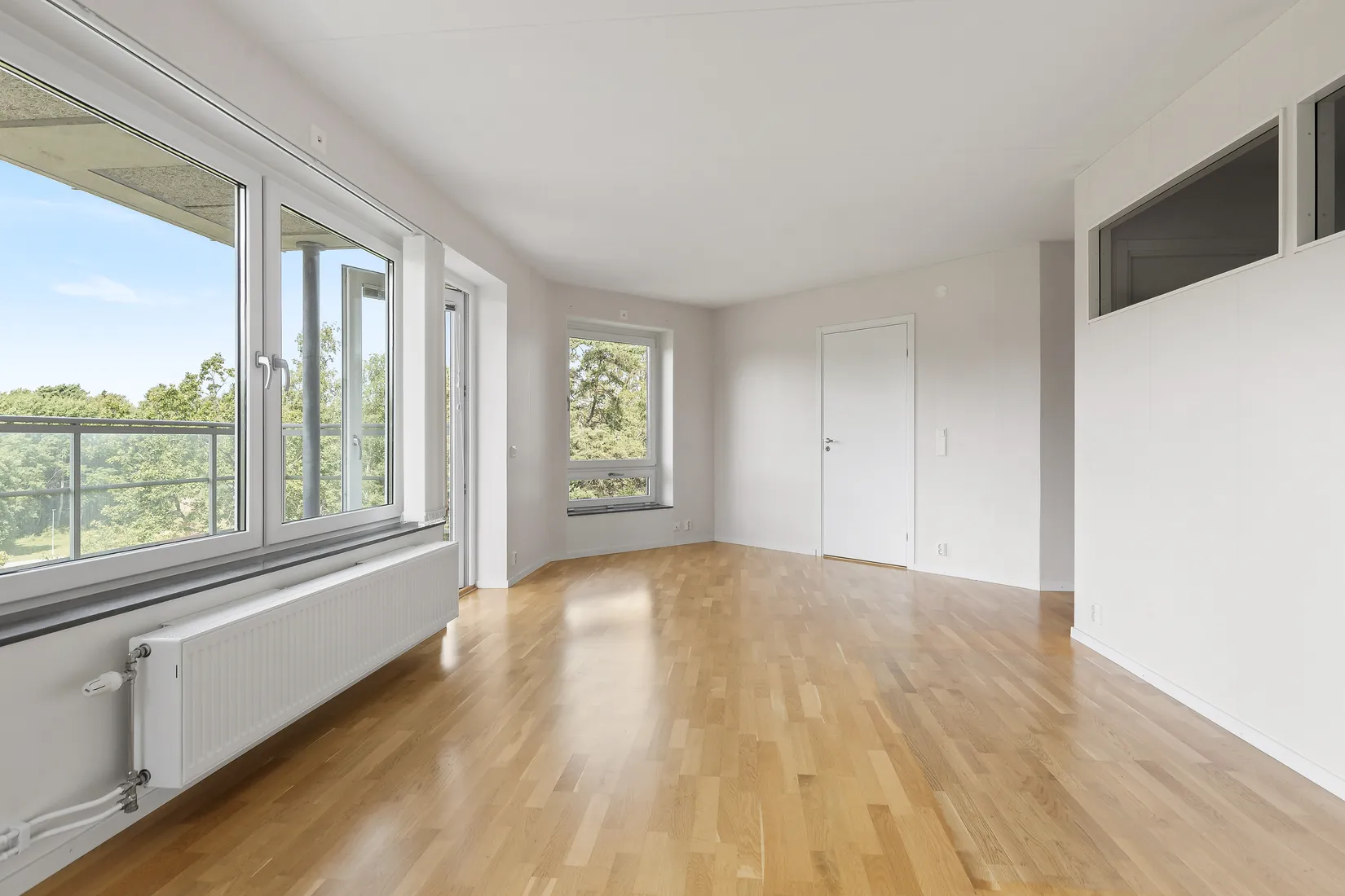 Bostadsrätt, Enbärsvägen 5, Tibble, Upplands-Bro