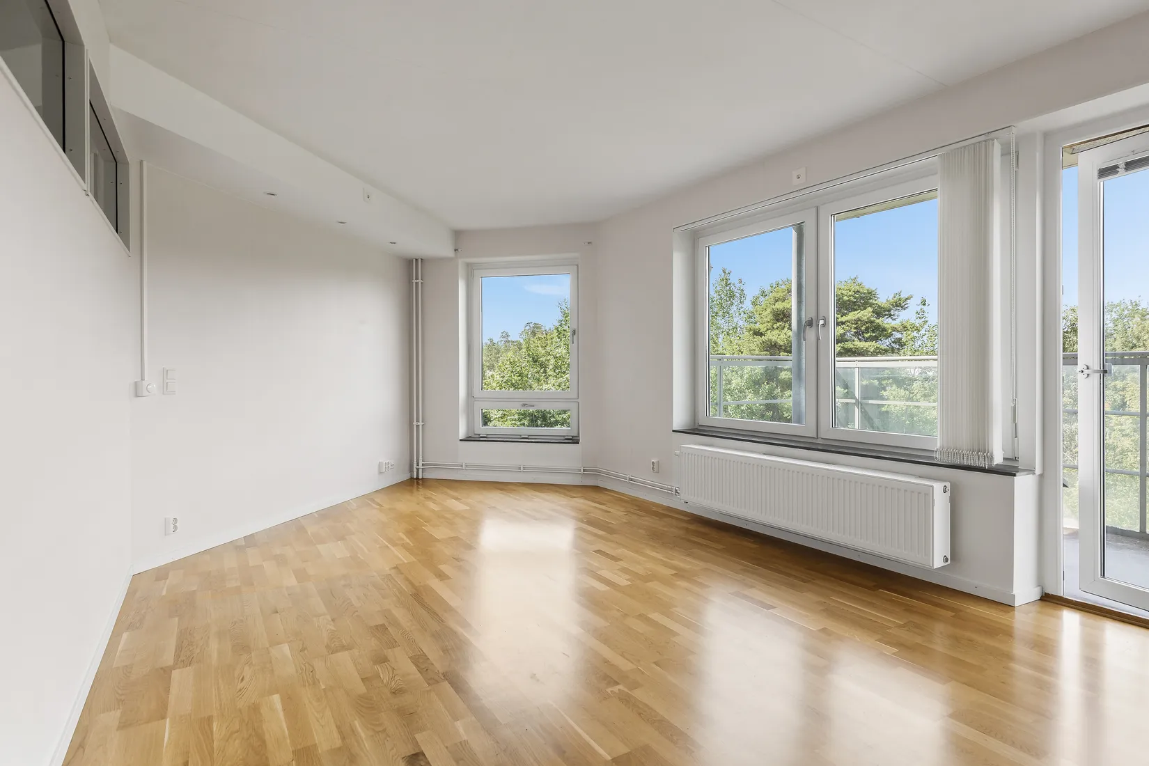 Bostadsrätt, Enbärsvägen 5, Tibble, Upplands-Bro