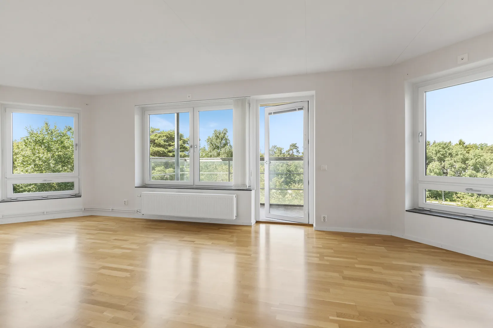 Bostadsrätt, Enbärsvägen 5, Tibble, Upplands-Bro