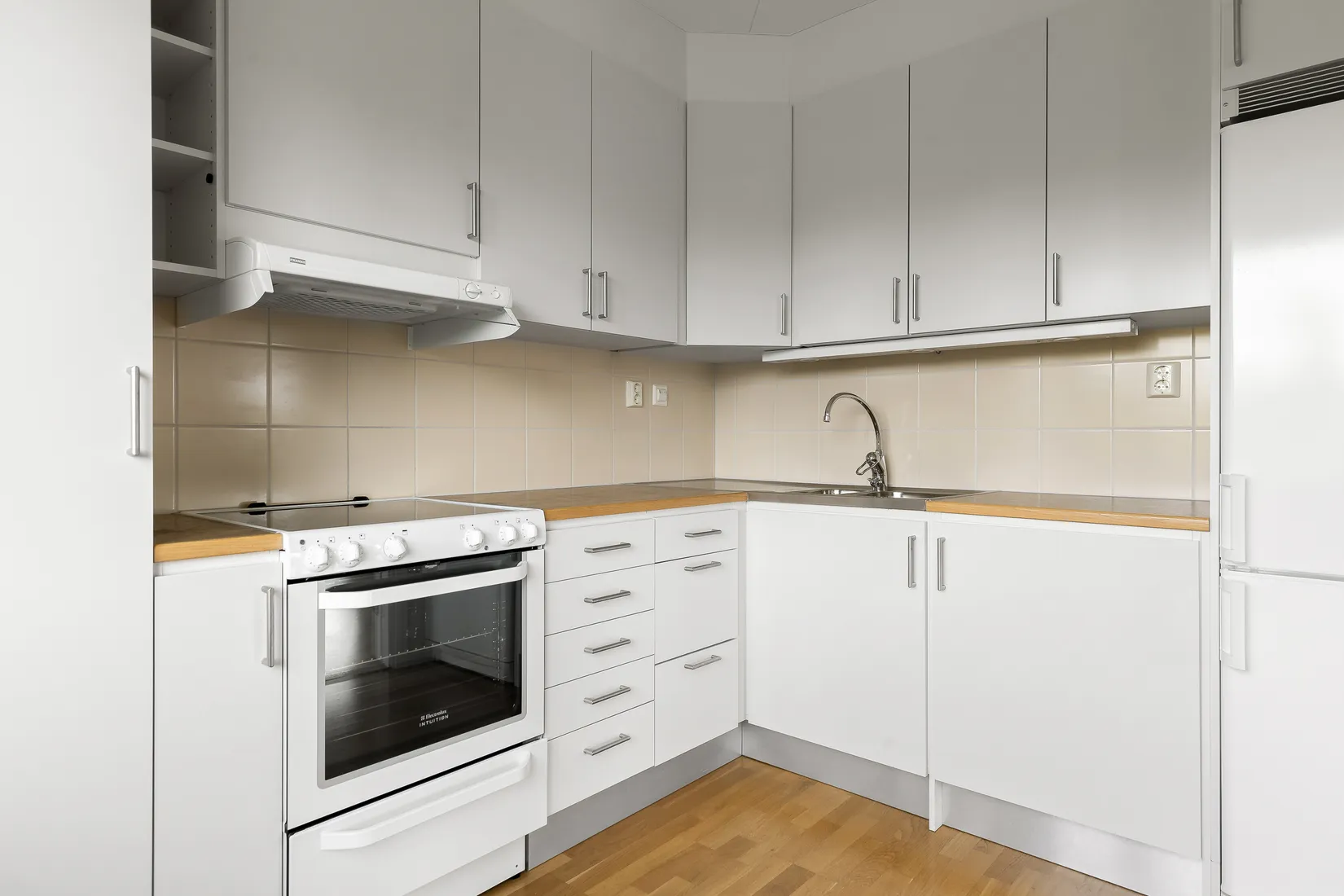 Bostadsrätt, Enbärsvägen 5, Tibble, Upplands-Bro