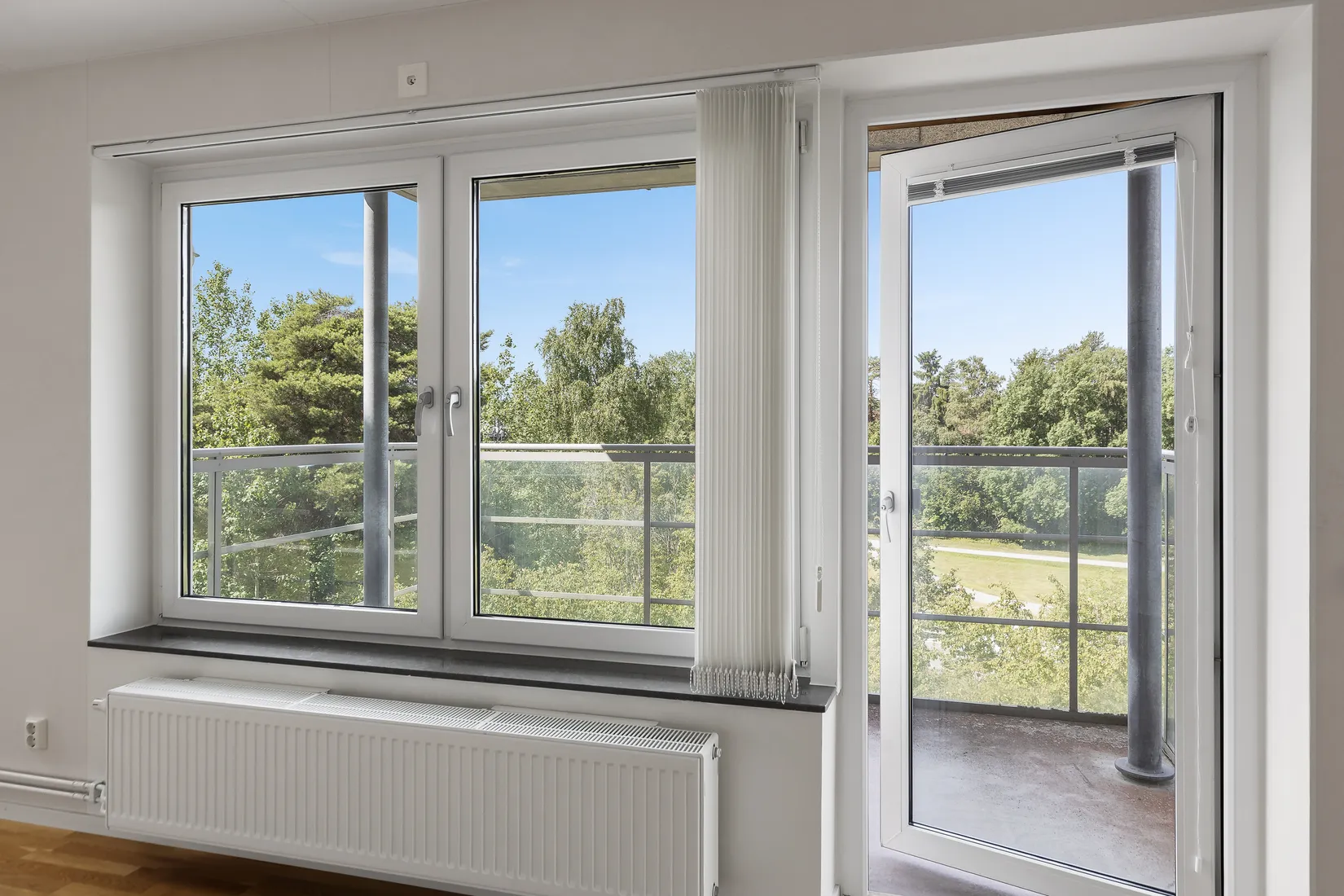 Bostadsrätt, Enbärsvägen 5, Tibble, Upplands-Bro
