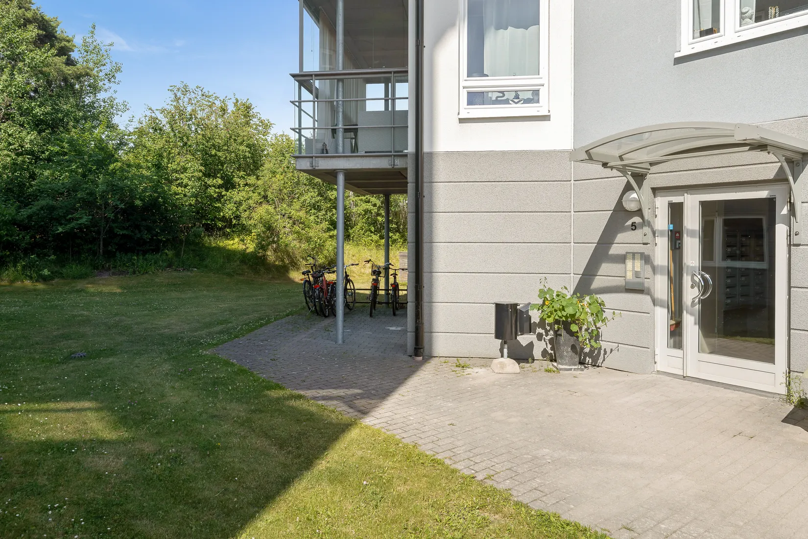 Bostadsrätt, Enbärsvägen 5, Tibble, Upplands-Bro