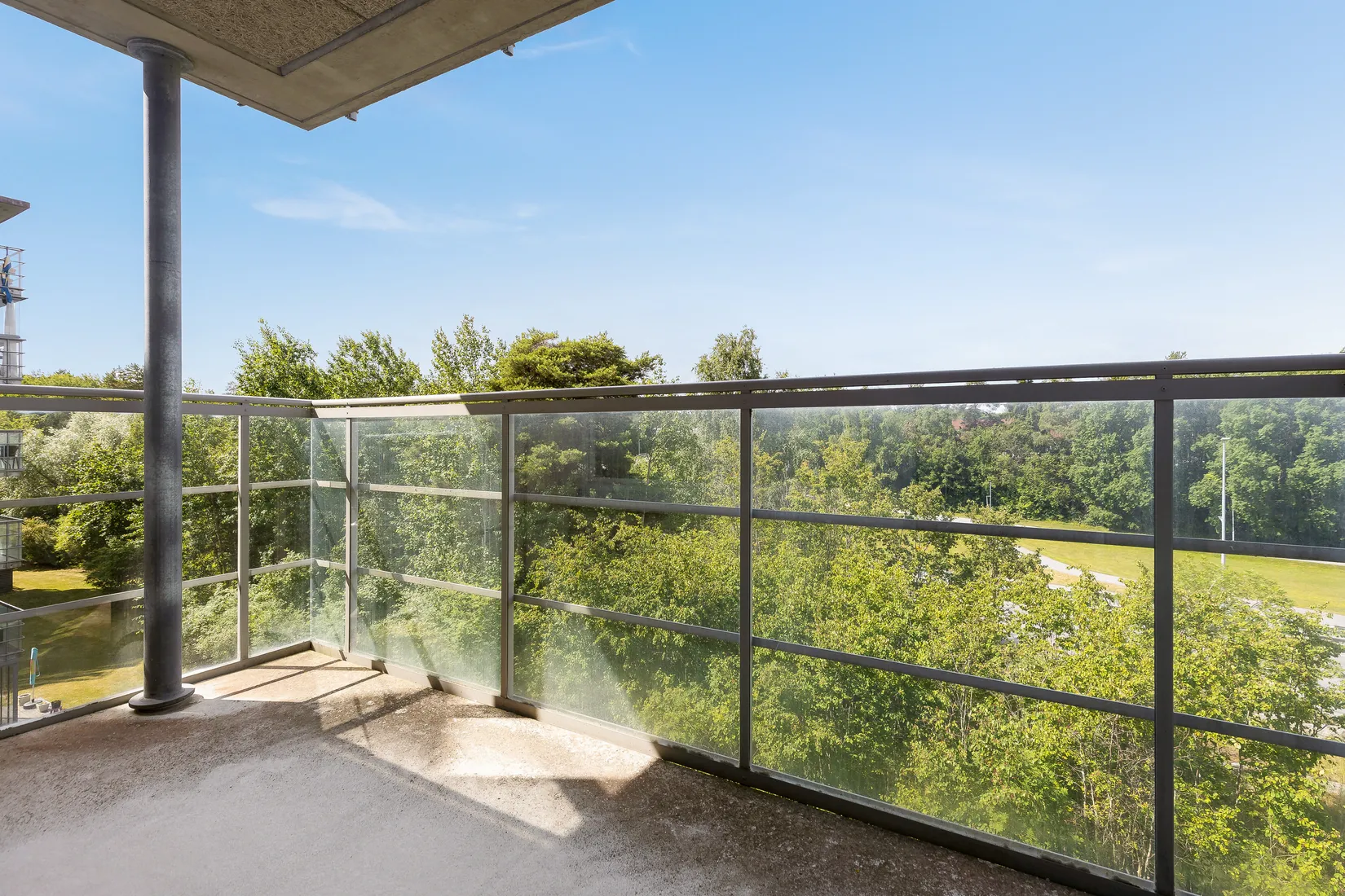 Bostadsrätt, Enbärsvägen 5, Tibble, Upplands-Bro