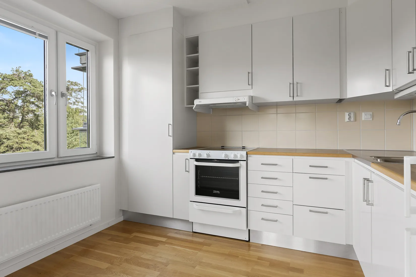 Bostadsrätt, Enbärsvägen 5, Tibble, Upplands-Bro