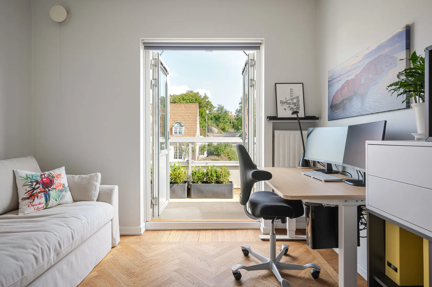 Bostadsrätt, Drottninggatan 141, Norr, Helsingborg