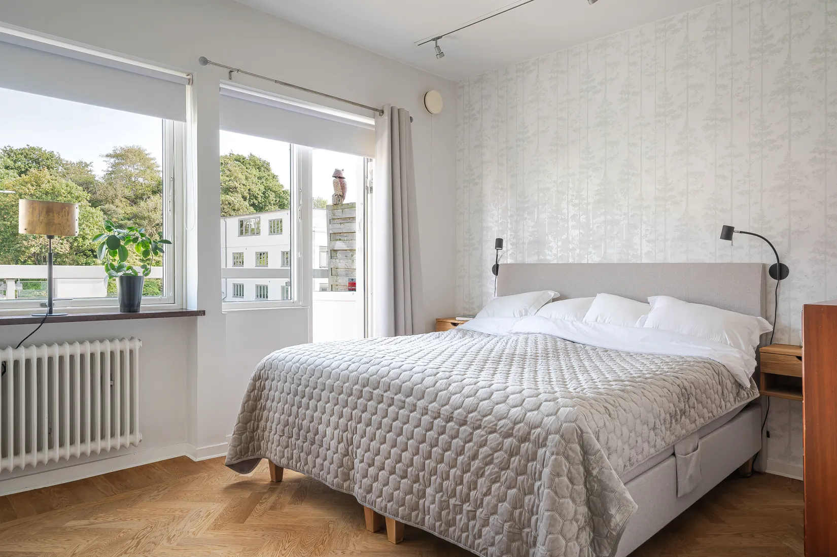 Bostadsrätt, Drottninggatan 141, Norr, Helsingborg