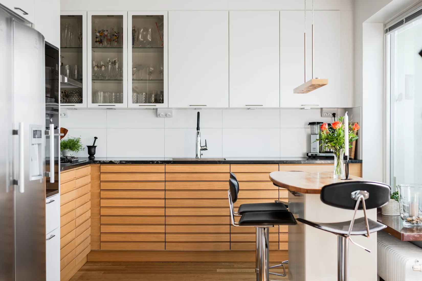 Bostadsrätt, Drottninggatan 141, Norr, Helsingborg