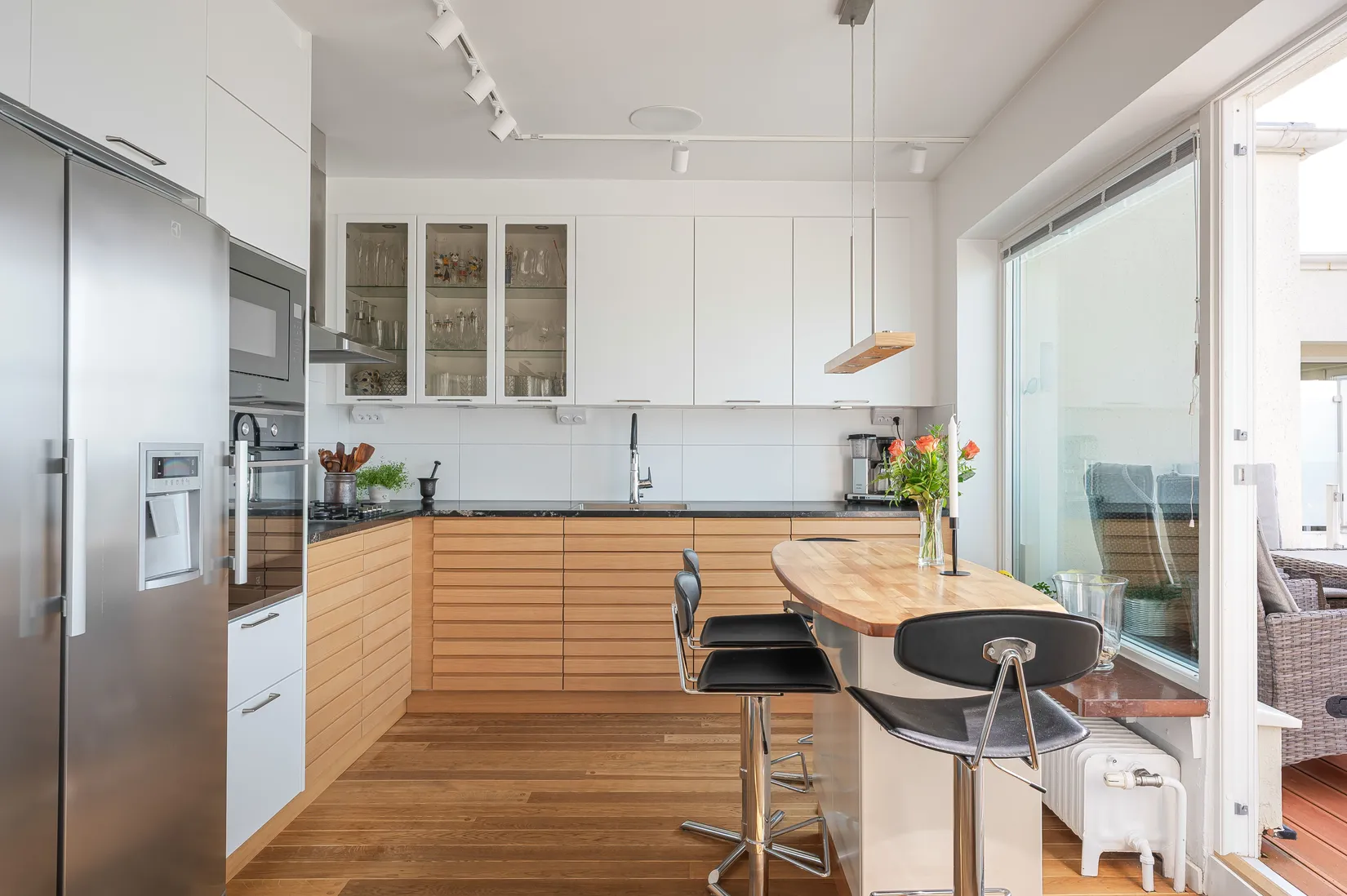 Bostadsrätt, Drottninggatan 141, Norr, Helsingborg