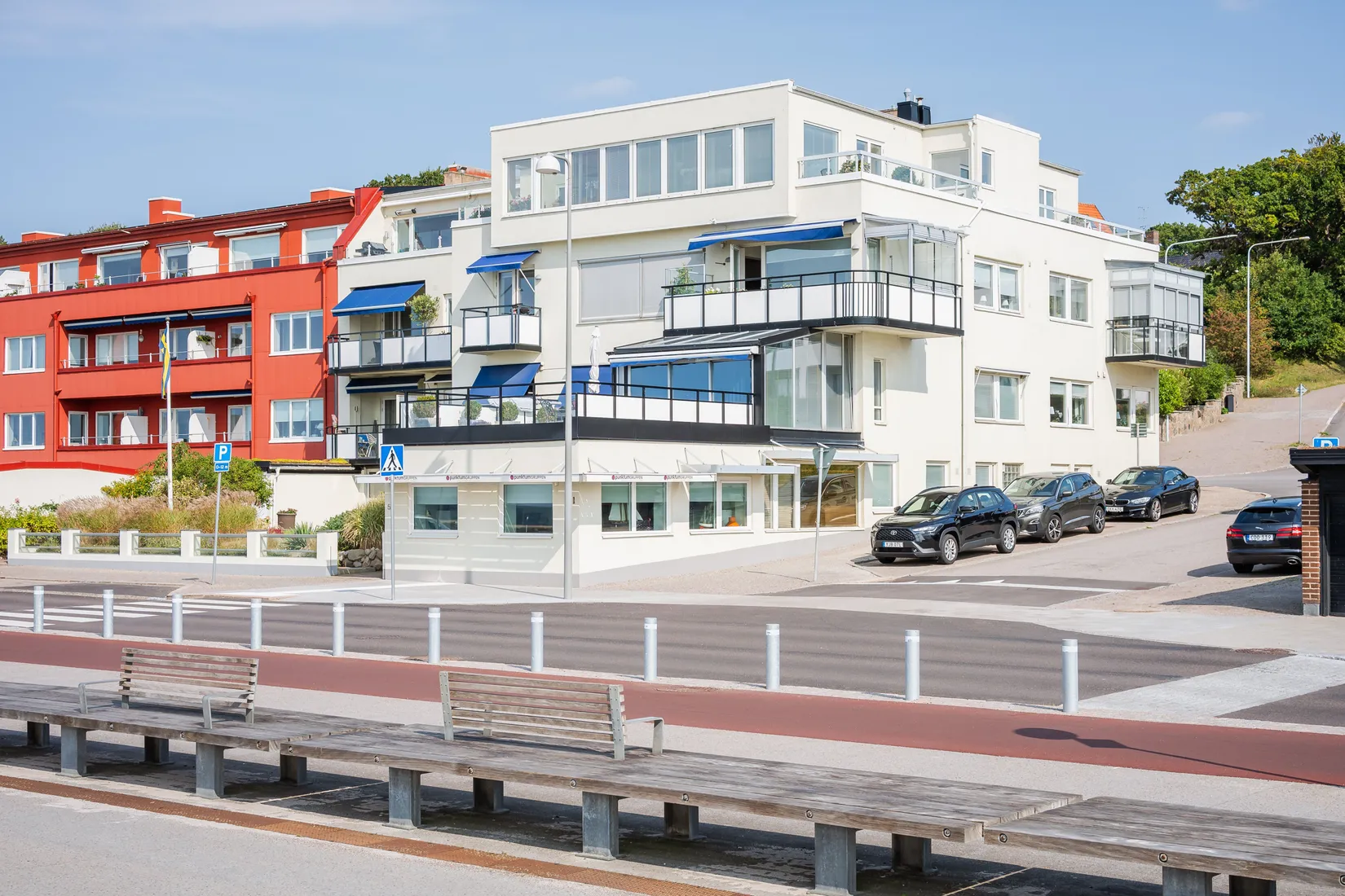 Bostadsrätt, Drottninggatan 141, Norr, Helsingborg