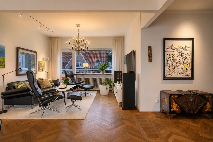 Bostadsrätt, Drottninggatan 141, Norr, Helsingborg