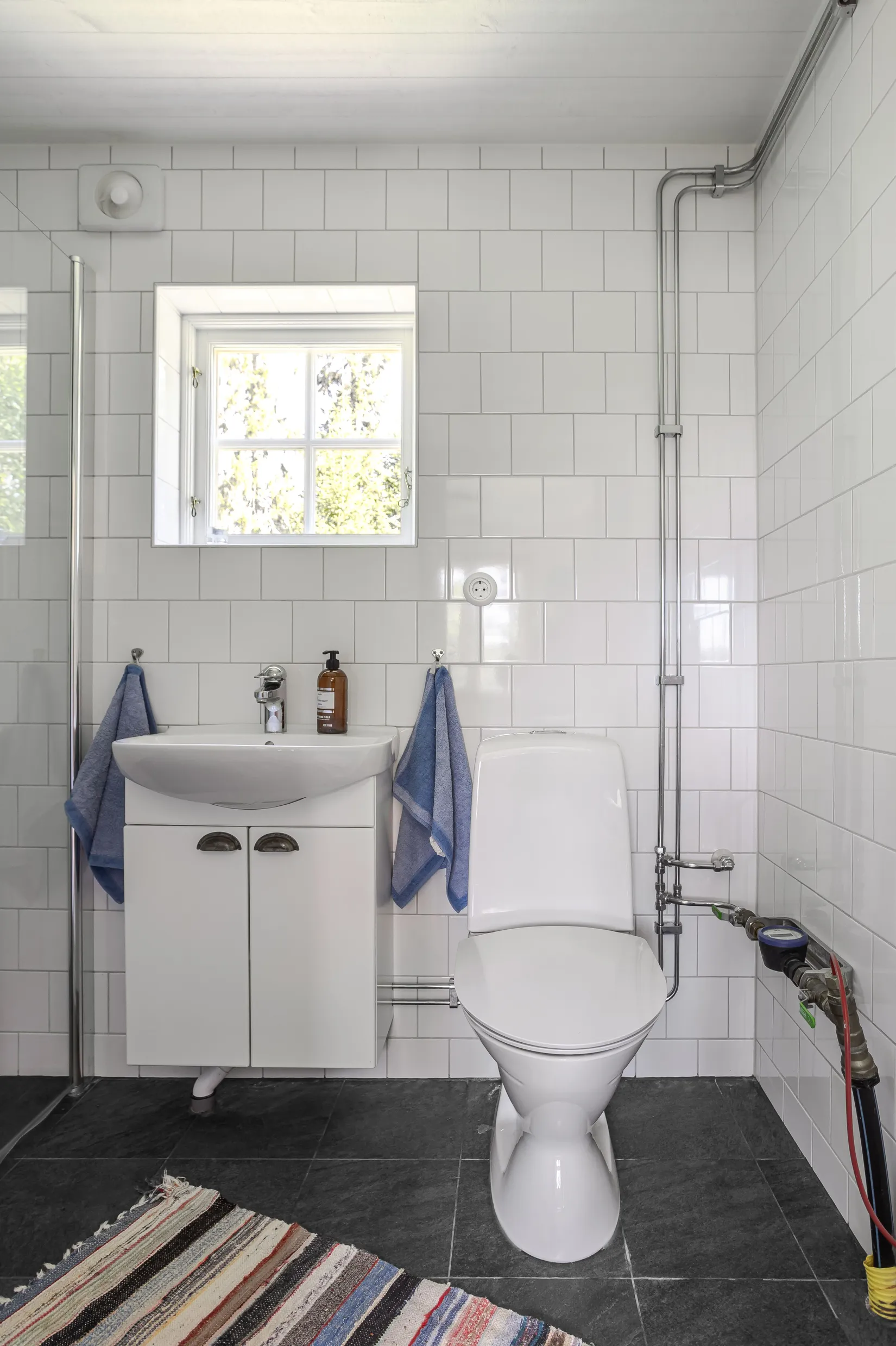 Fritidshus, Otterberget 112, Solumshamn, Härnösand