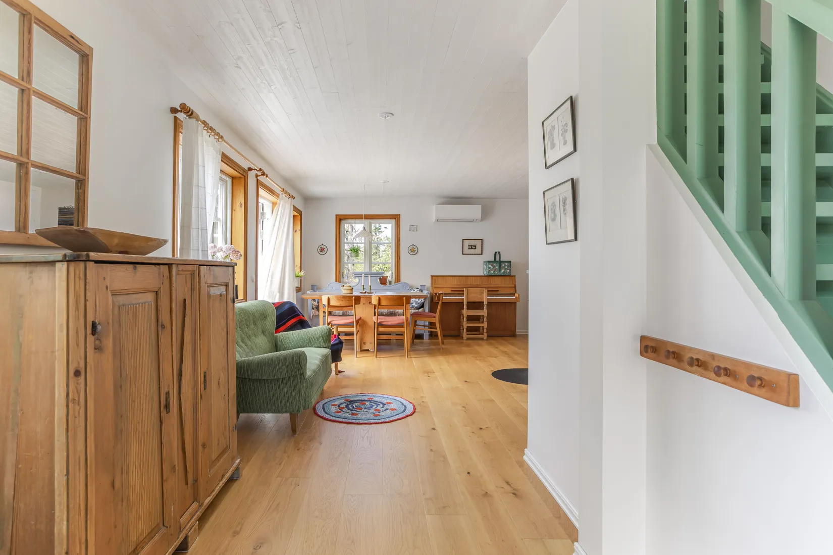 Fritidshus, Otterberget 112, Solumshamn, Härnösand