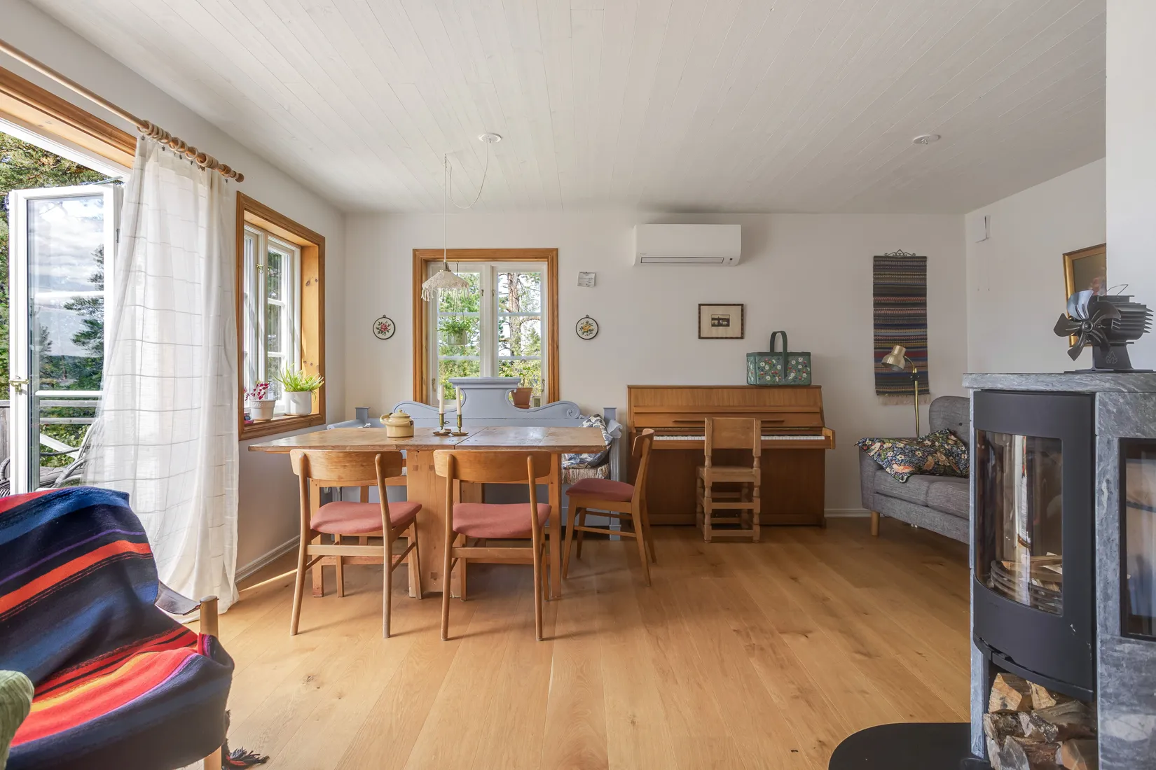 Fritidshus, Otterberget 112, Solumshamn, Härnösand