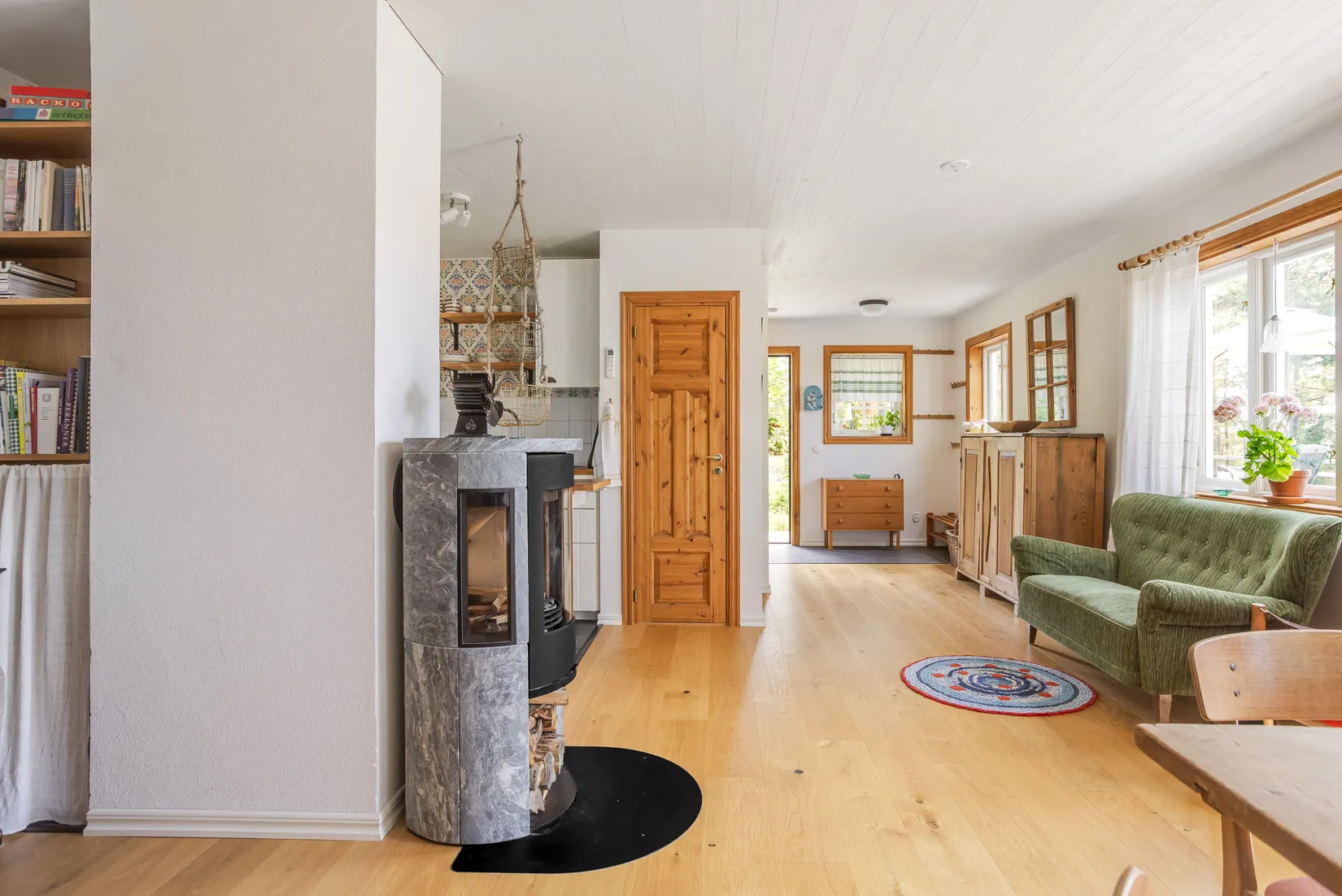 Fritidshus, Otterberget 112, Solumshamn, Härnösand
