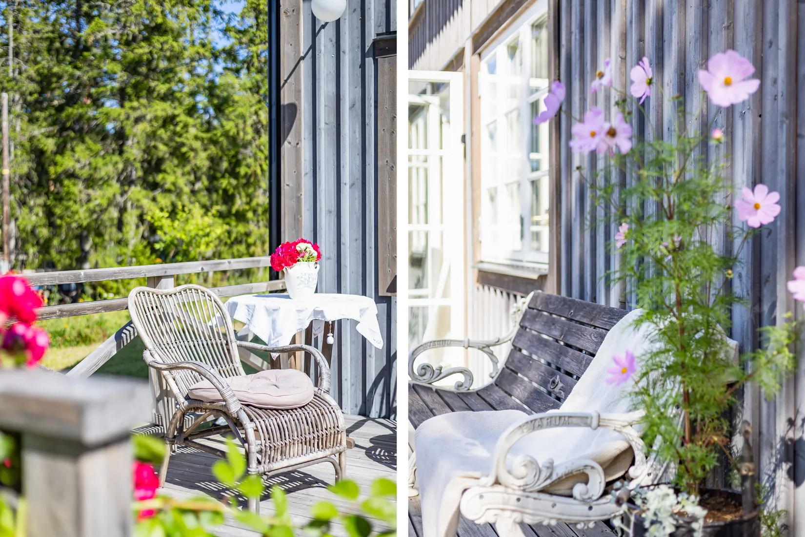 Fritidshus, Otterberget 112, Solumshamn, Härnösand