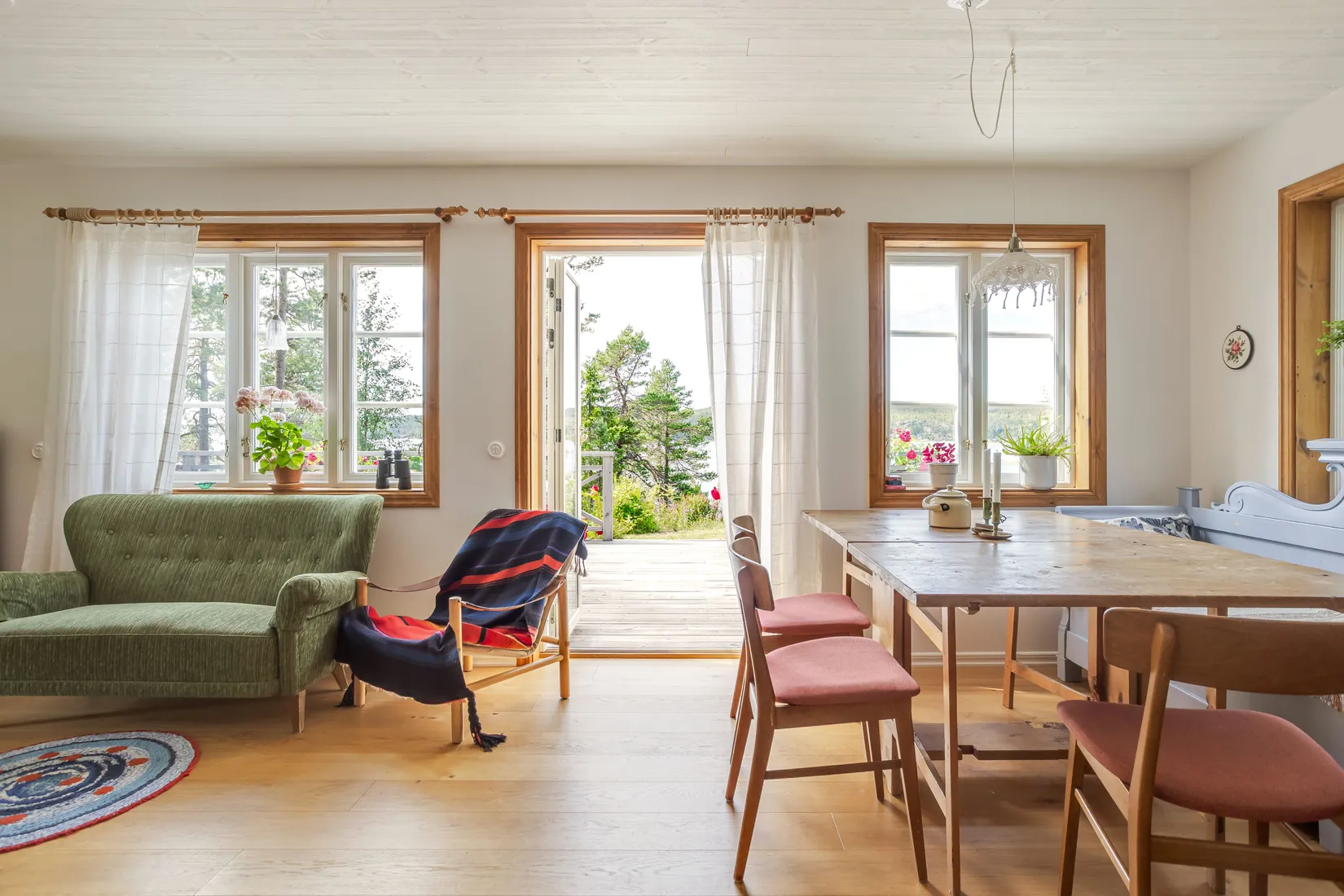 Fritidshus, Otterberget 112, Solumshamn, Härnösand