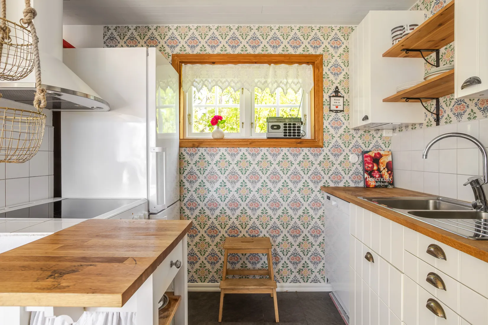 Fritidshus, Otterberget 112, Solumshamn, Härnösand