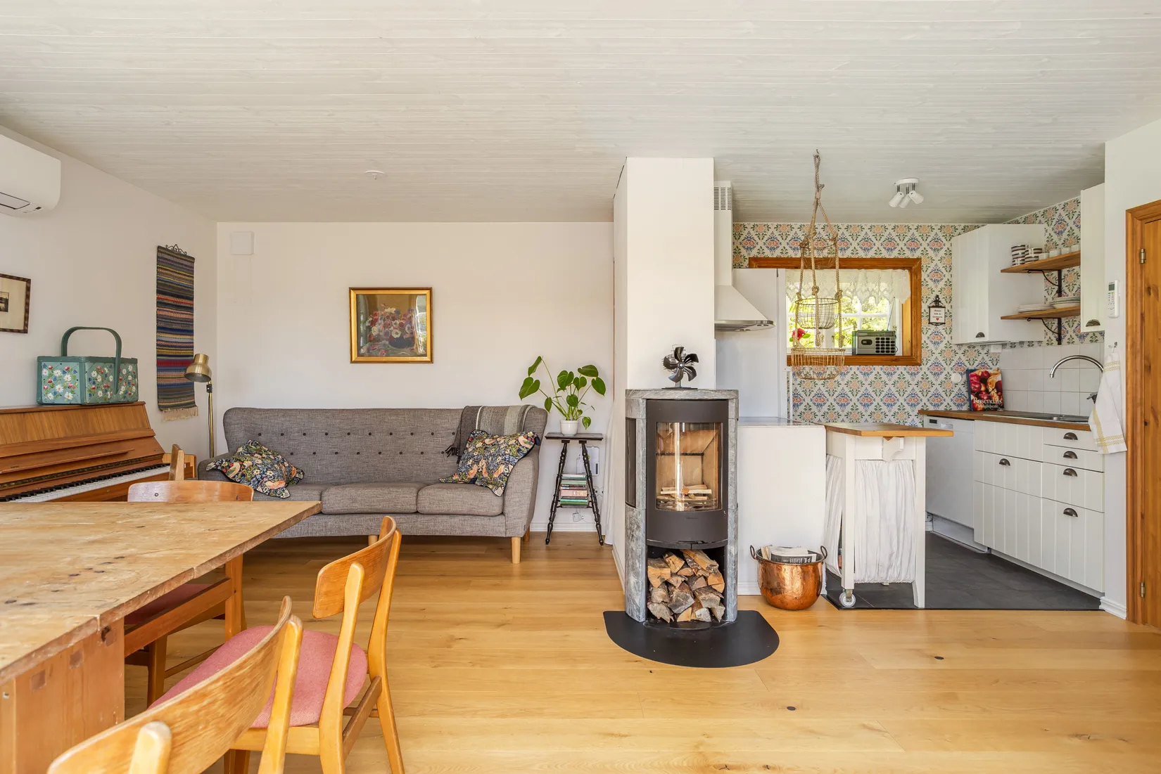 Fritidshus, Otterberget 112, Solumshamn, Härnösand