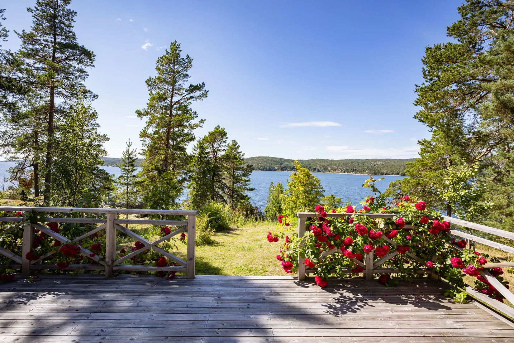 Fritidshus, Otterberget 112, Solumshamn, Härnösand