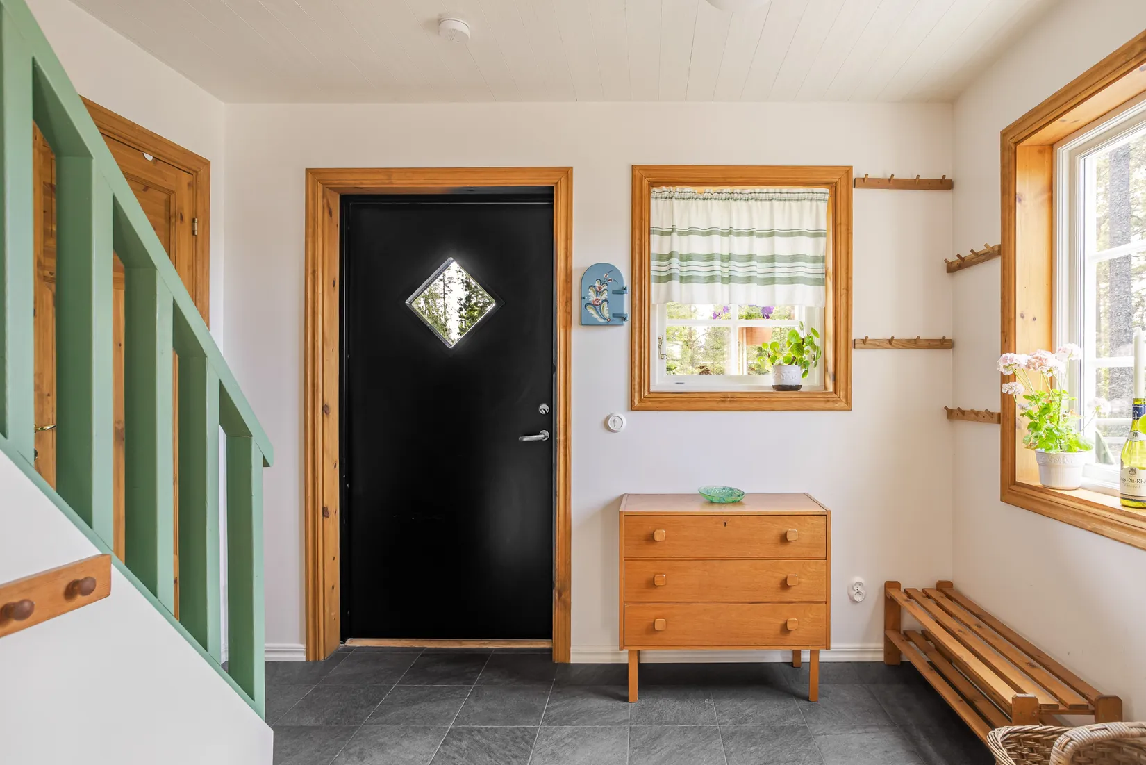 Fritidshus, Otterberget 112, Solumshamn, Härnösand