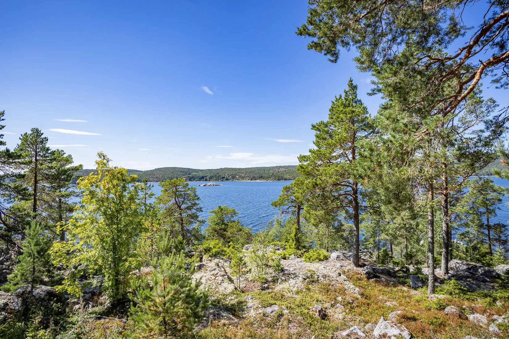 Fritidshus, Otterberget 112, Solumshamn, Härnösand