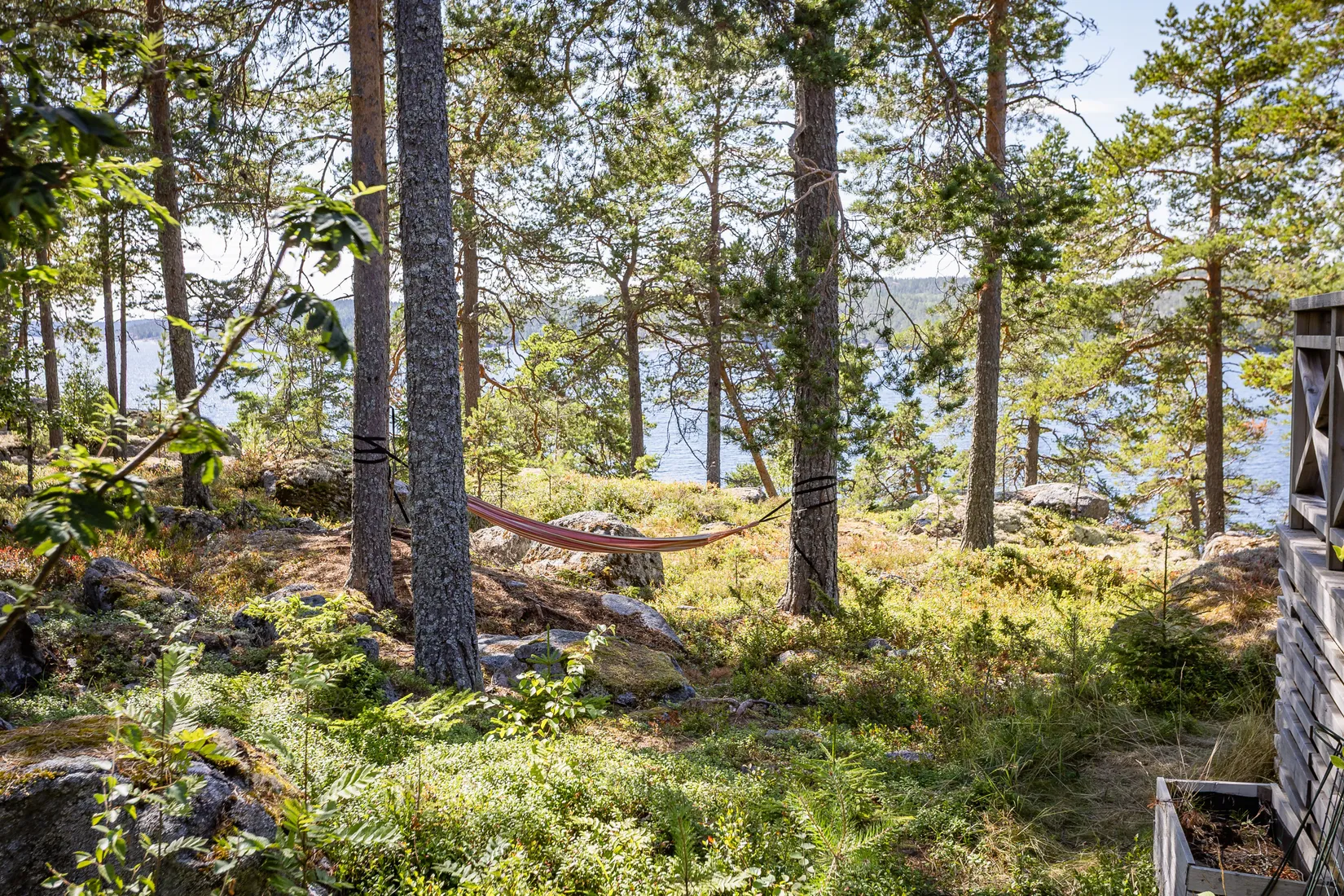 Fritidshus, Otterberget 112, Solumshamn, Härnösand