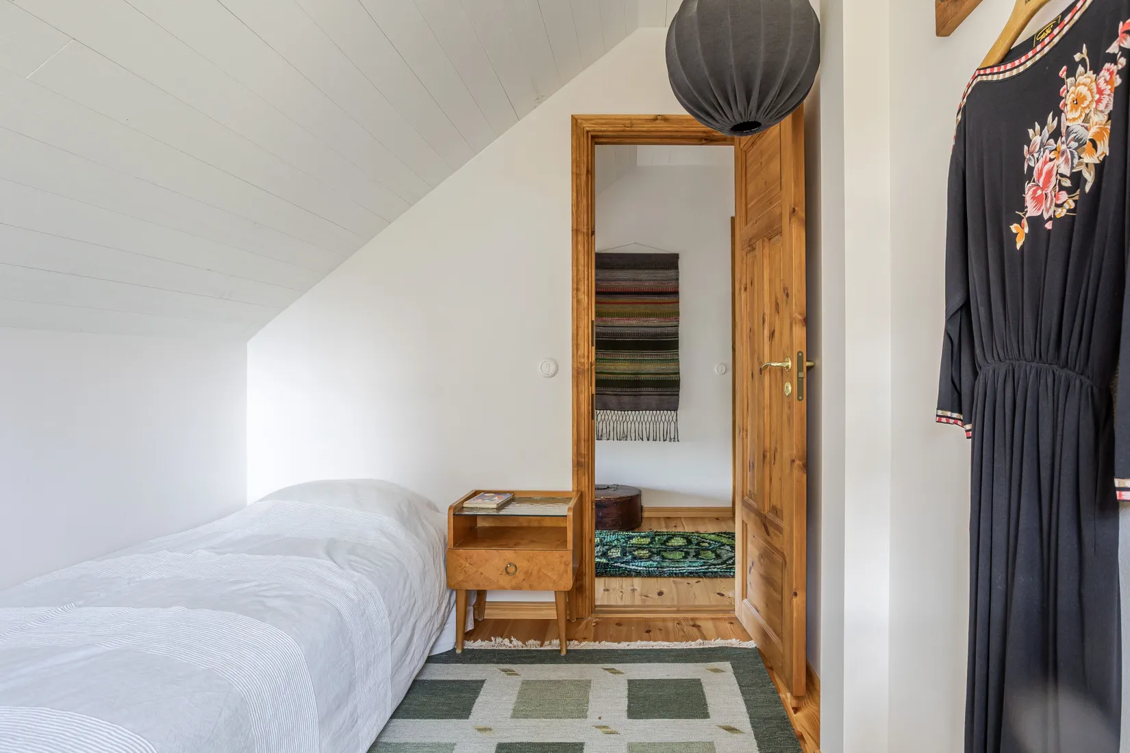 Fritidshus, Otterberget 112, Solumshamn, Härnösand