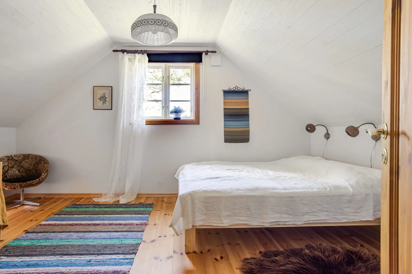 Fritidshus, Otterberget 112, Solumshamn, Härnösand
