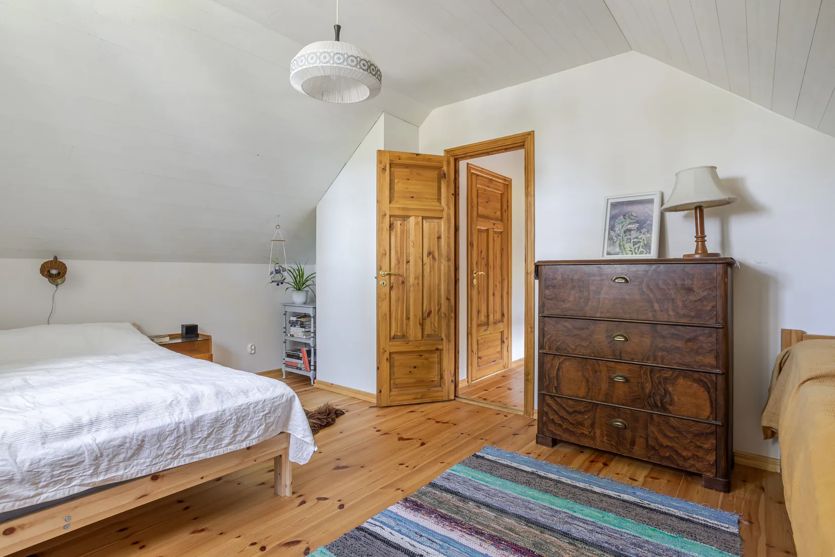 Fritidshus, Otterberget 112, Solumshamn, Härnösand