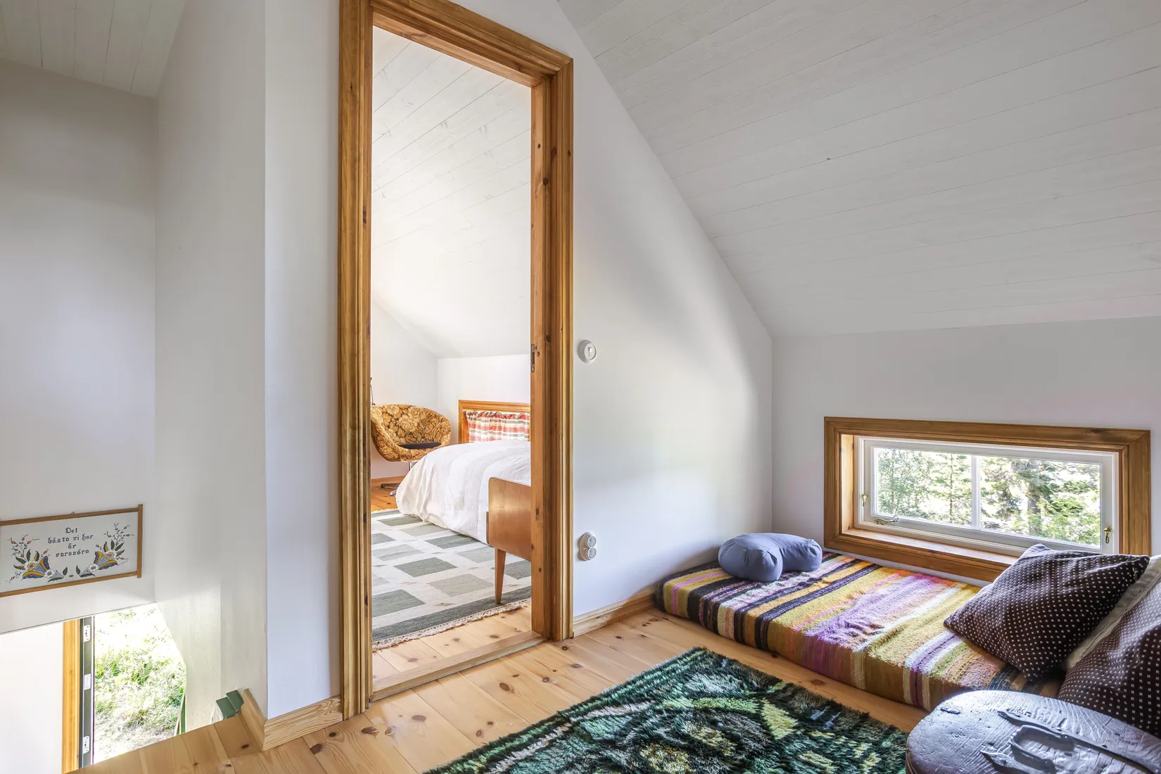 Fritidshus, Otterberget 112, Solumshamn, Härnösand