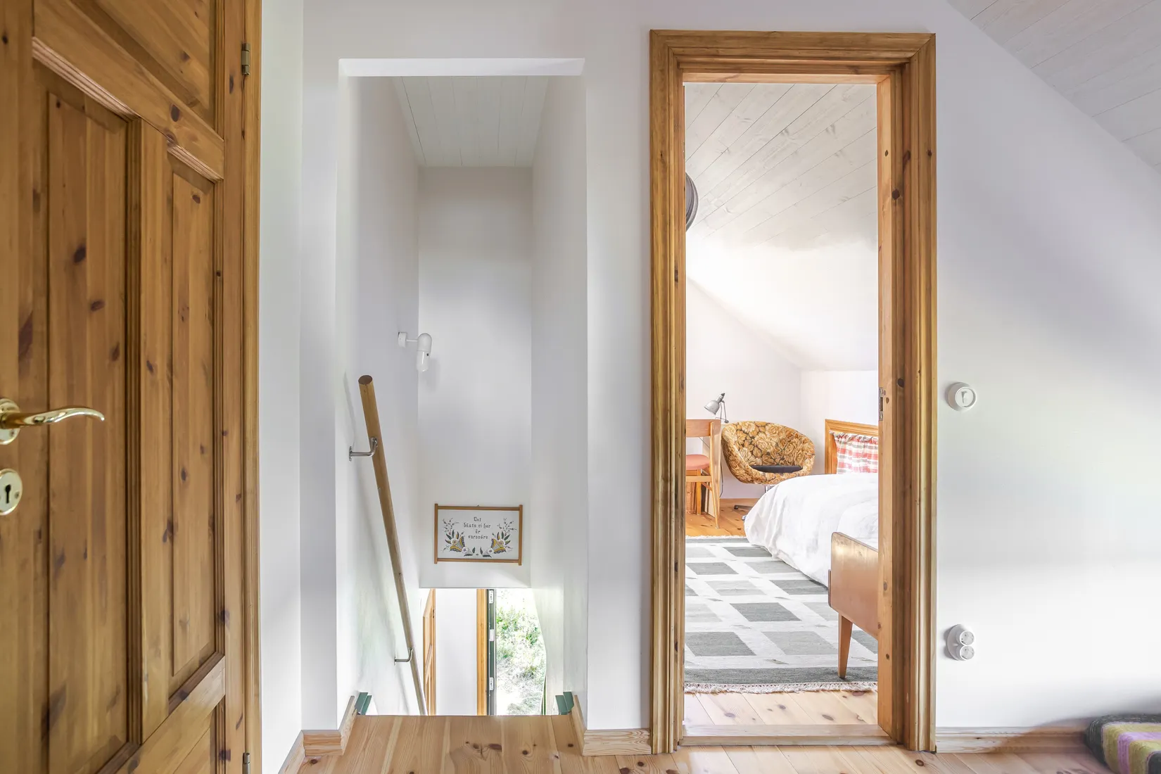 Fritidshus, Otterberget 112, Solumshamn, Härnösand