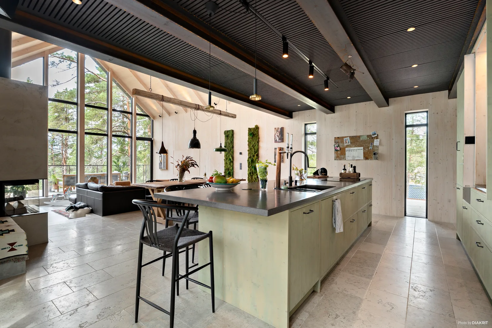 Villa, Forsenberg 37, Brottby, Vallentuna