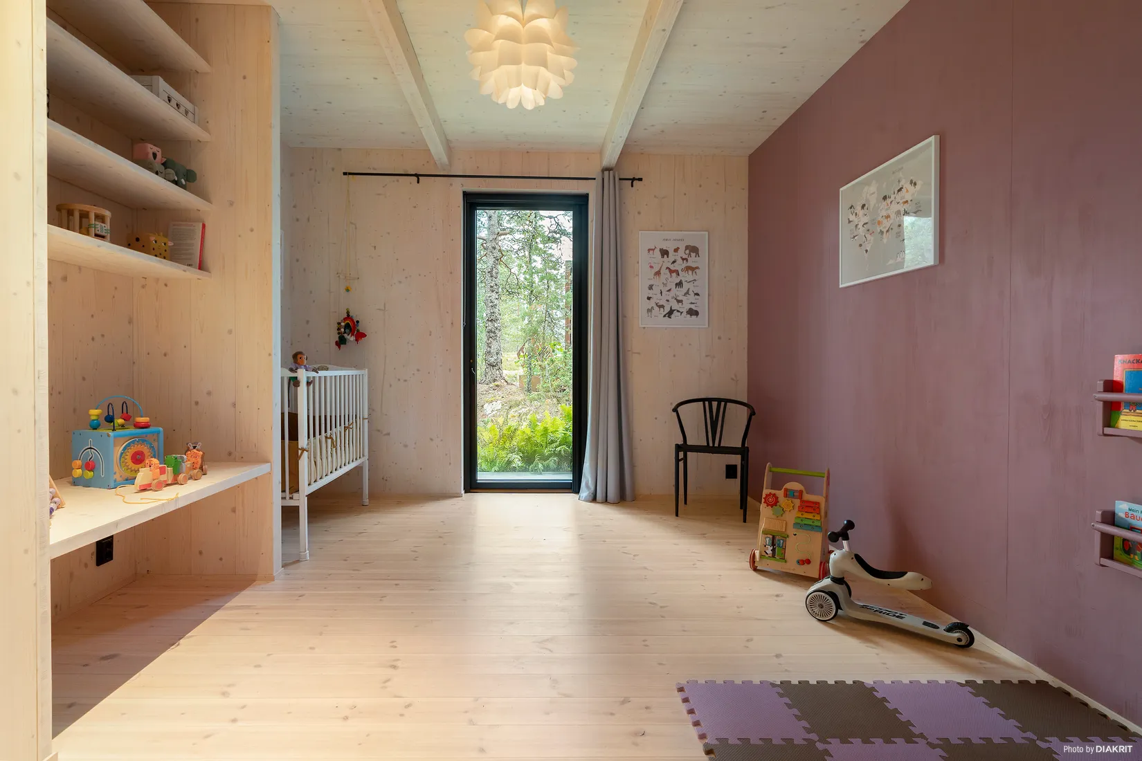 Villa, Forsenberg 37, Brottby, Vallentuna