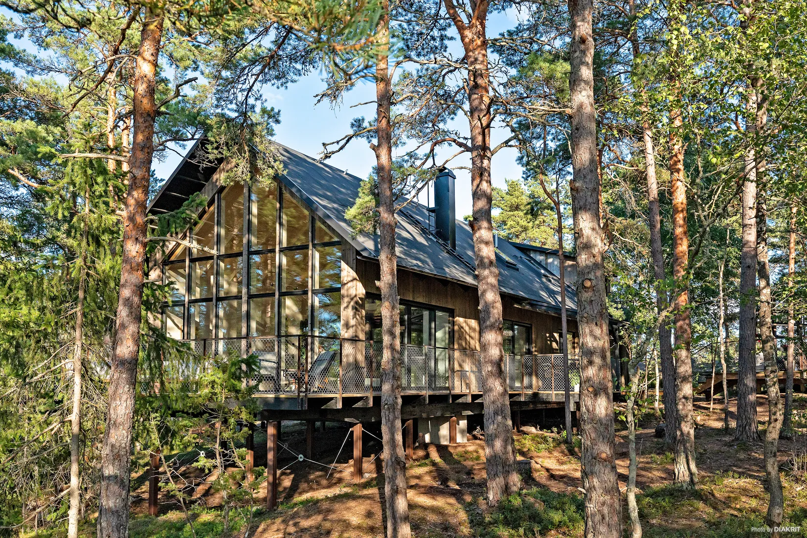 Villa, Forsenberg 37, Brottby, Vallentuna
