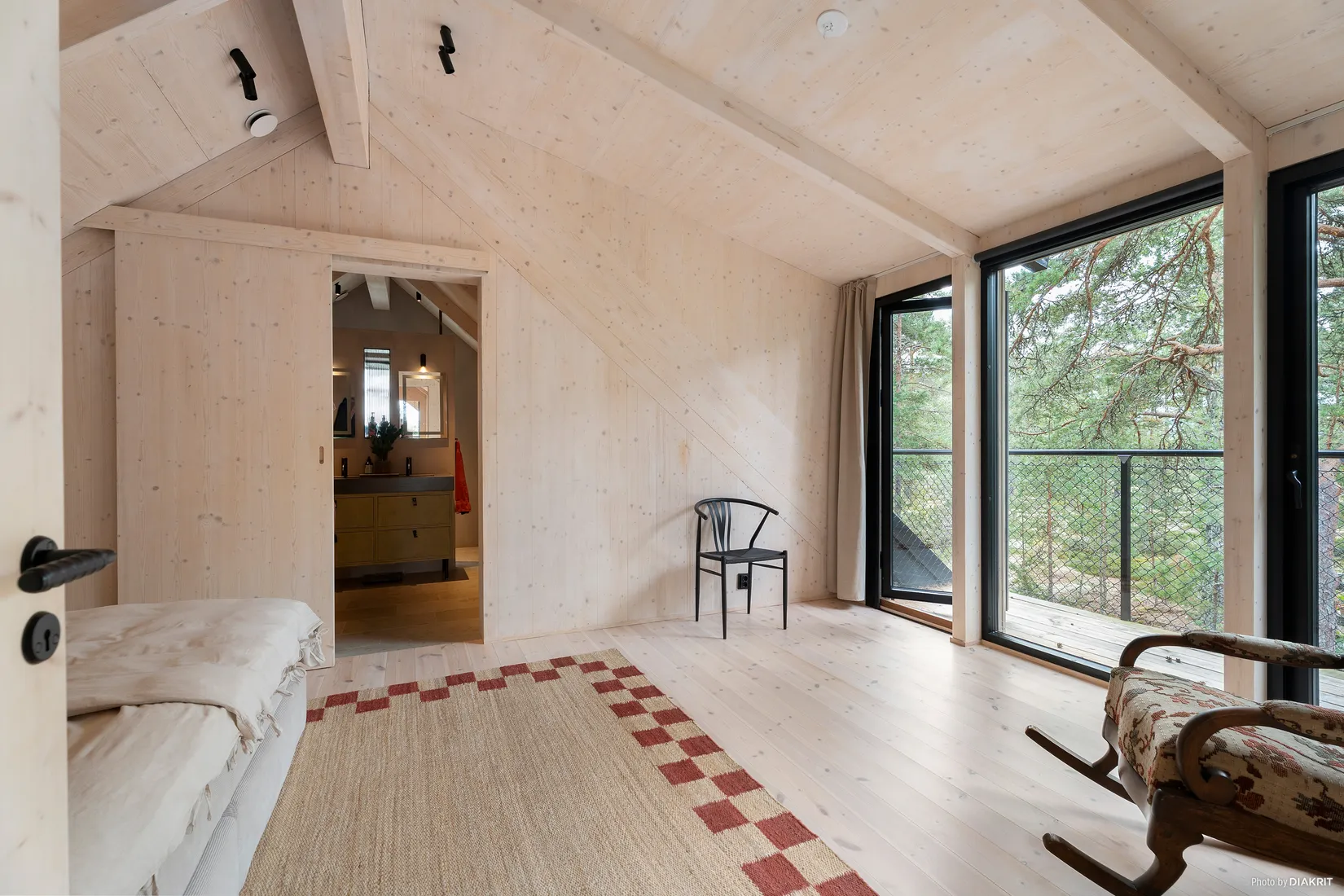 Villa, Forsenberg 37, Brottby, Vallentuna
