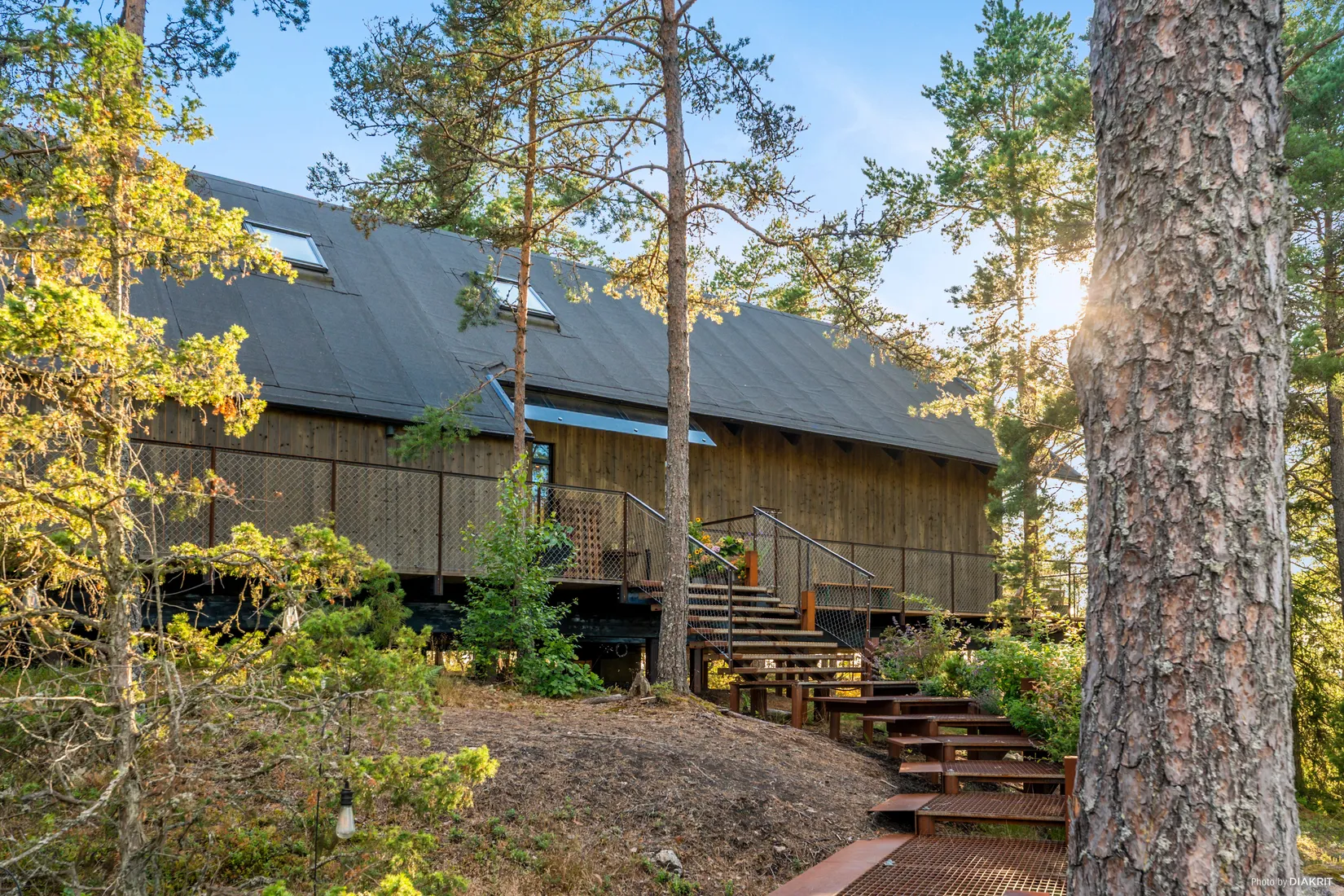 Villa, Forsenberg 37, Brottby, Vallentuna