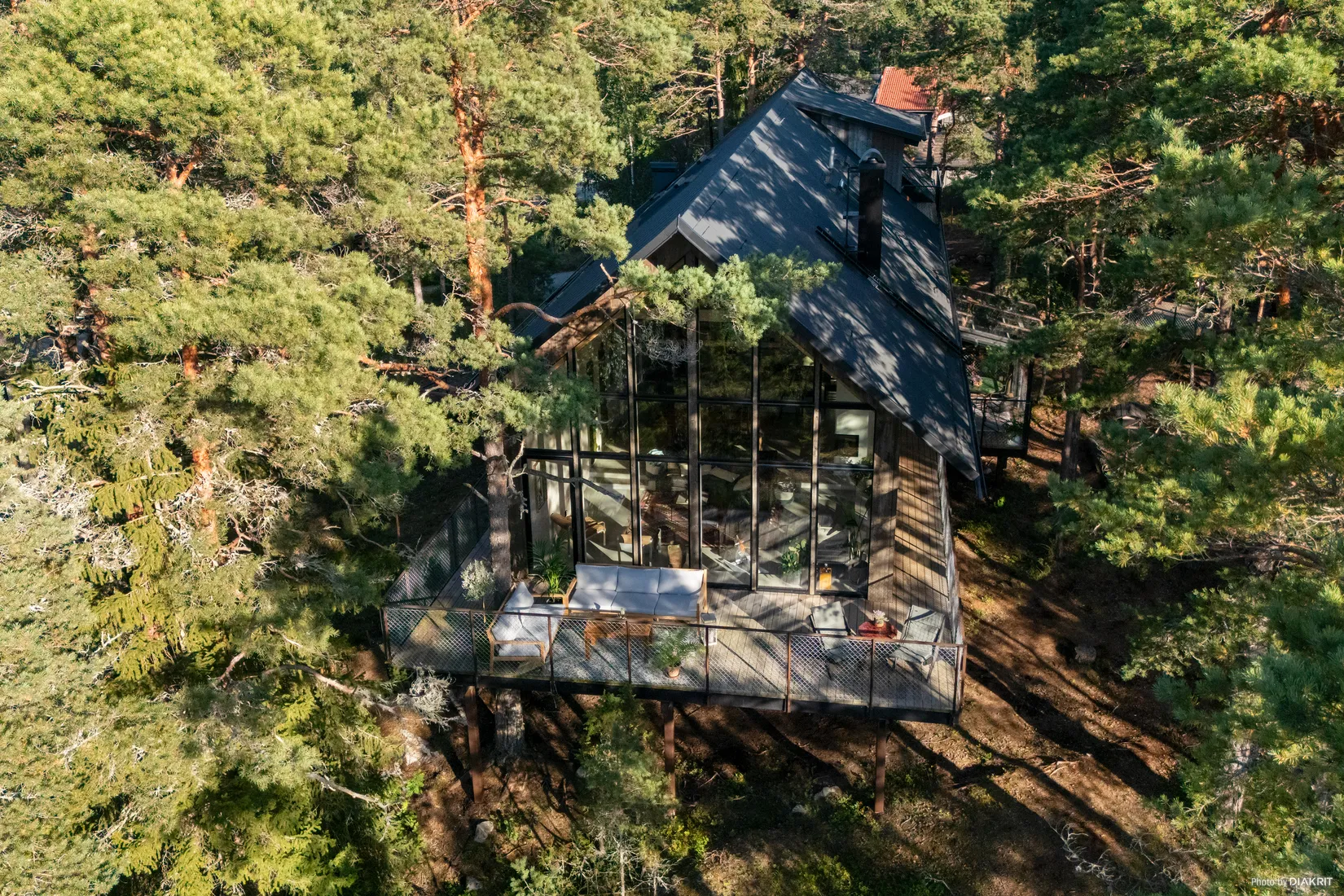 Villa, Forsenberg 37, Brottby, Vallentuna