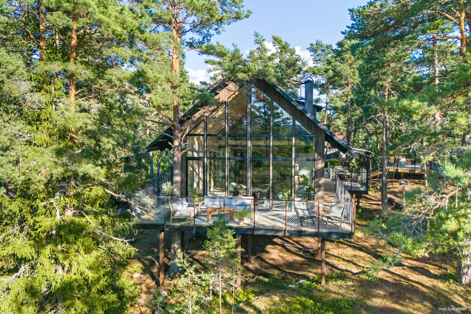 Villa, Forsenberg 37, Brottby, Vallentuna