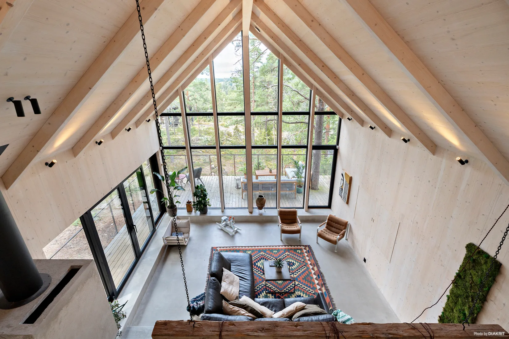 Villa, Forsenberg 37, Brottby, Vallentuna