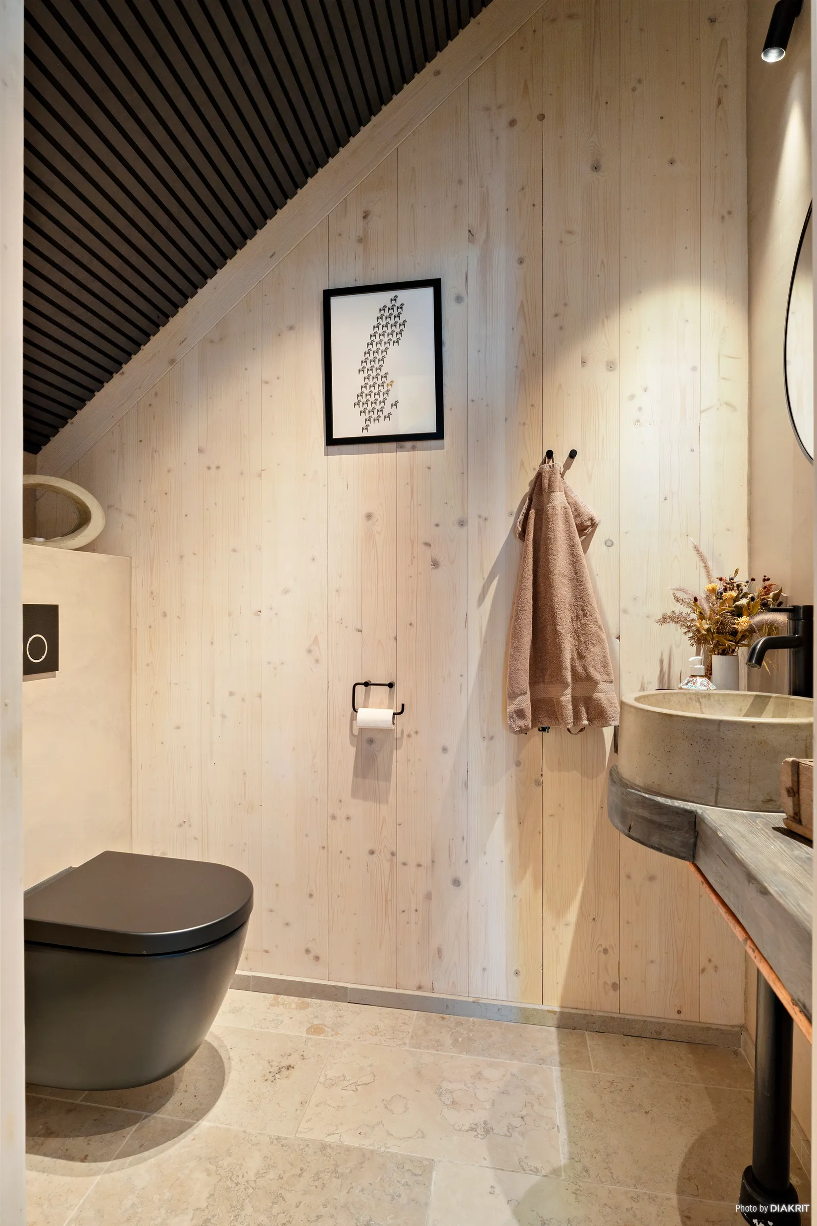 Villa, Forsenberg 37, Brottby, Vallentuna
