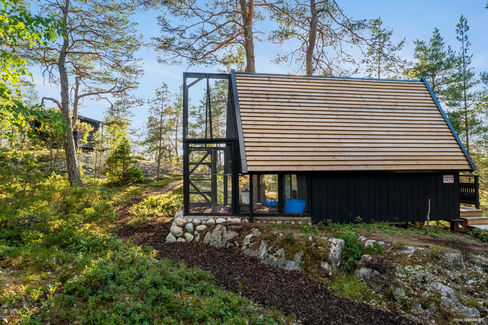 Villa, Forsenberg 37, Brottby, Vallentuna