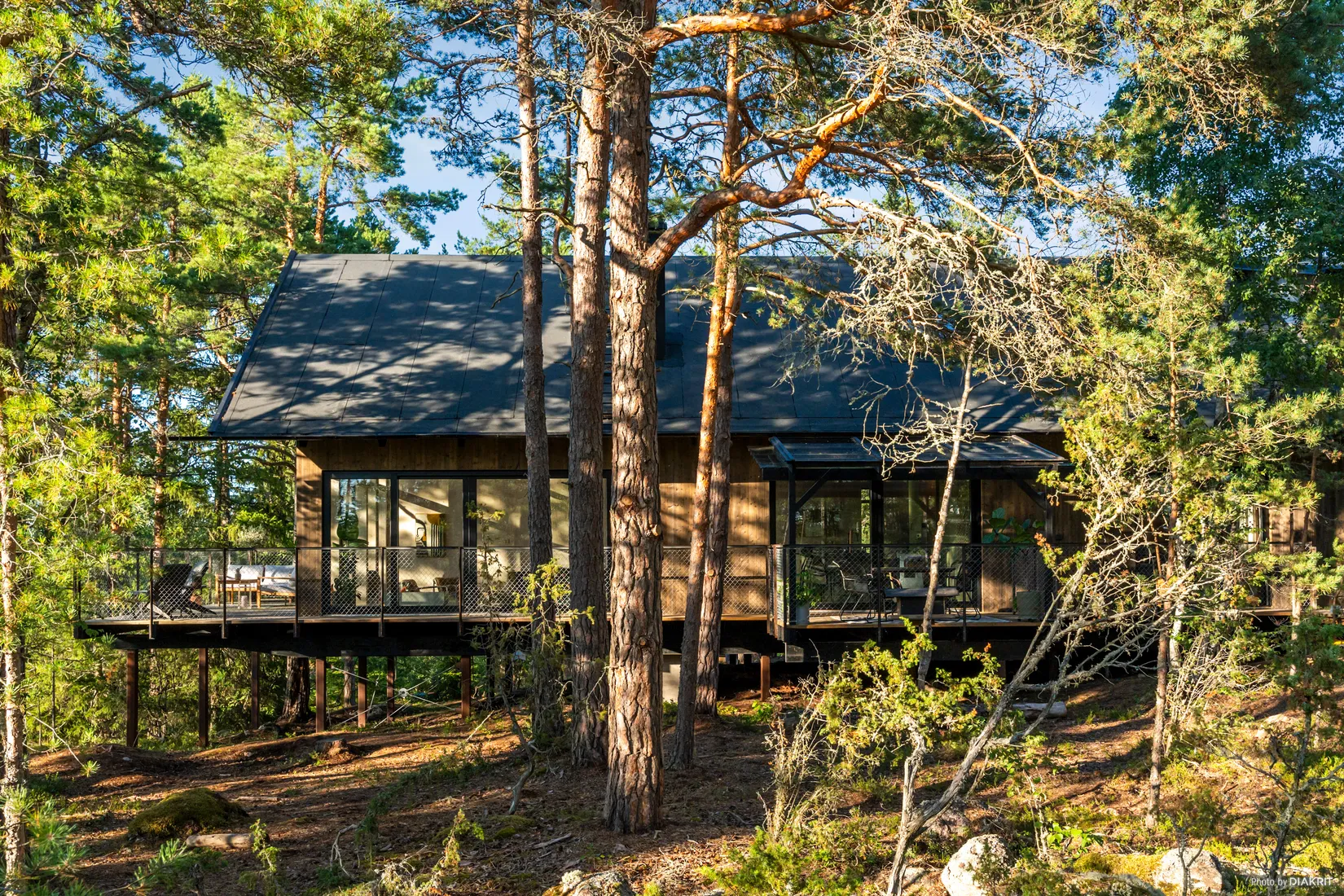 Villa, Forsenberg 37, Brottby, Vallentuna