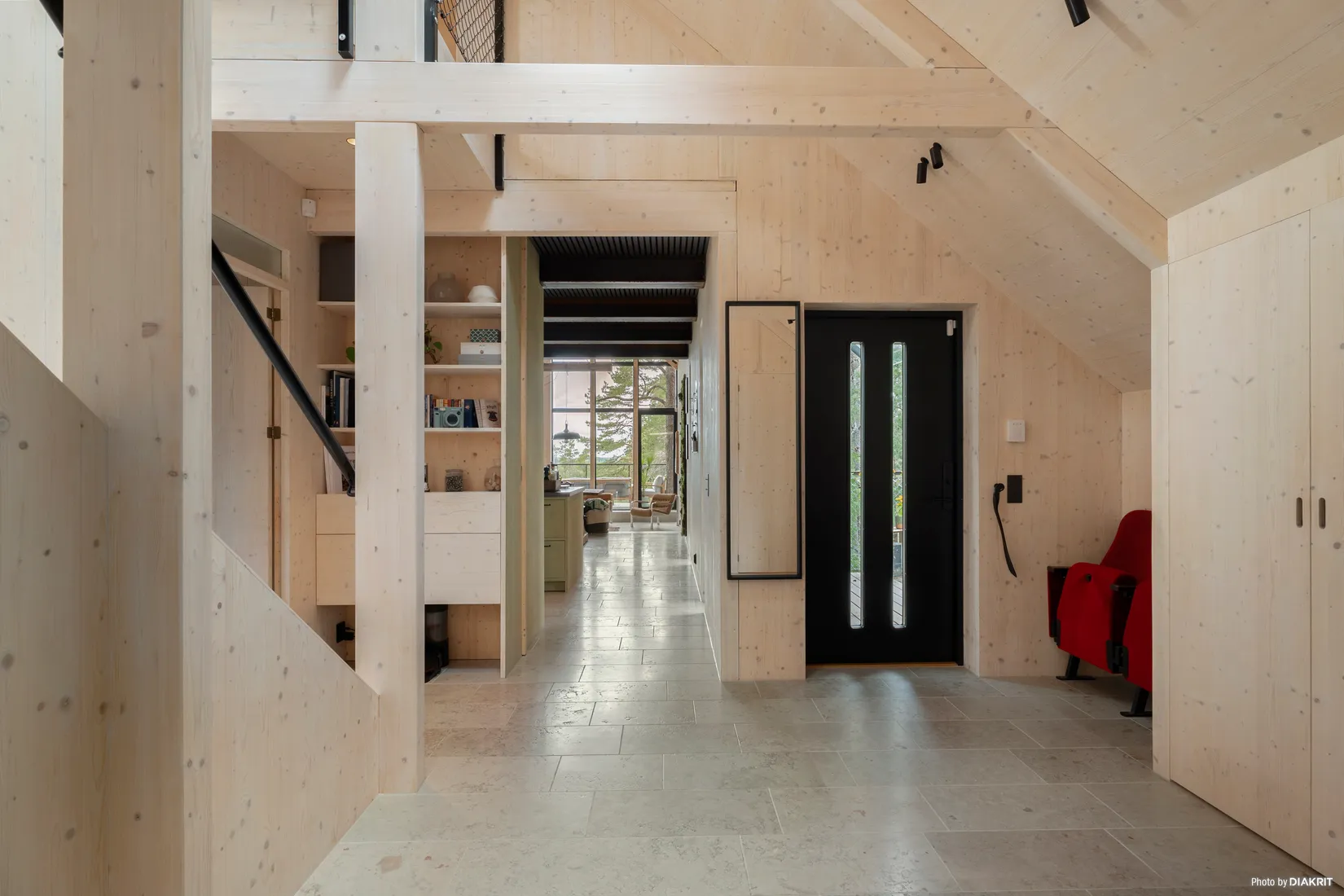 Villa, Forsenberg 37, Brottby, Vallentuna