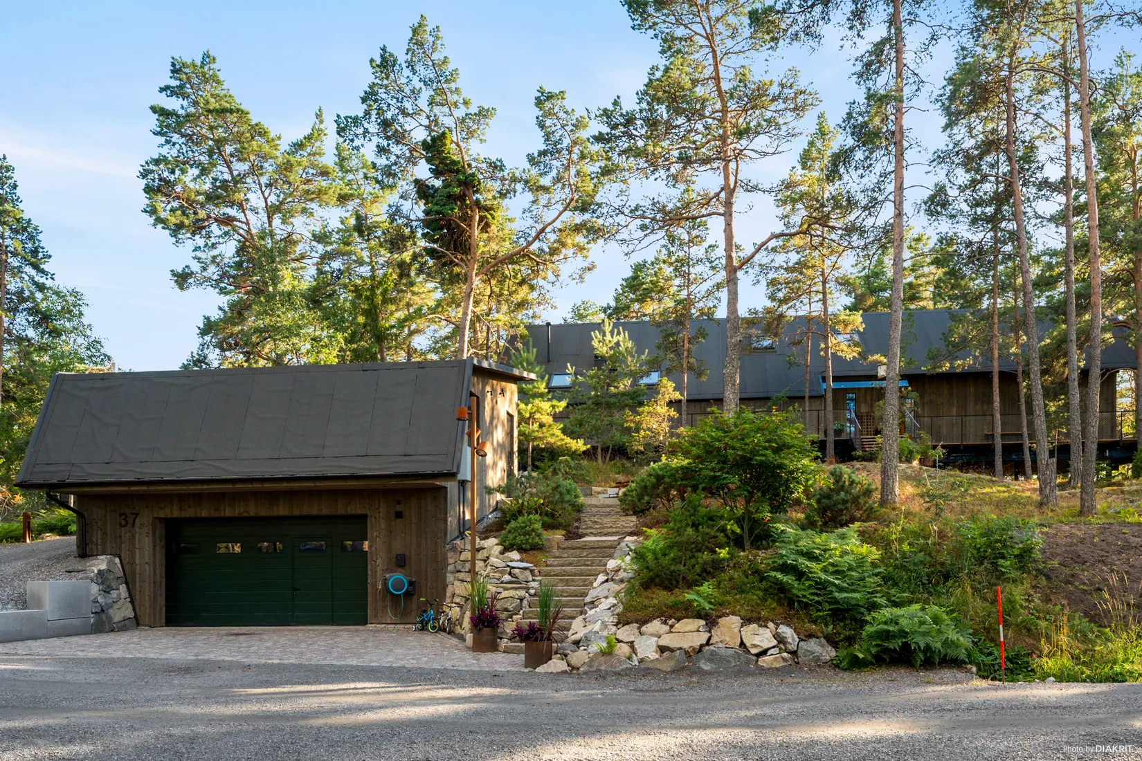 Villa, Forsenberg 37, Brottby, Vallentuna