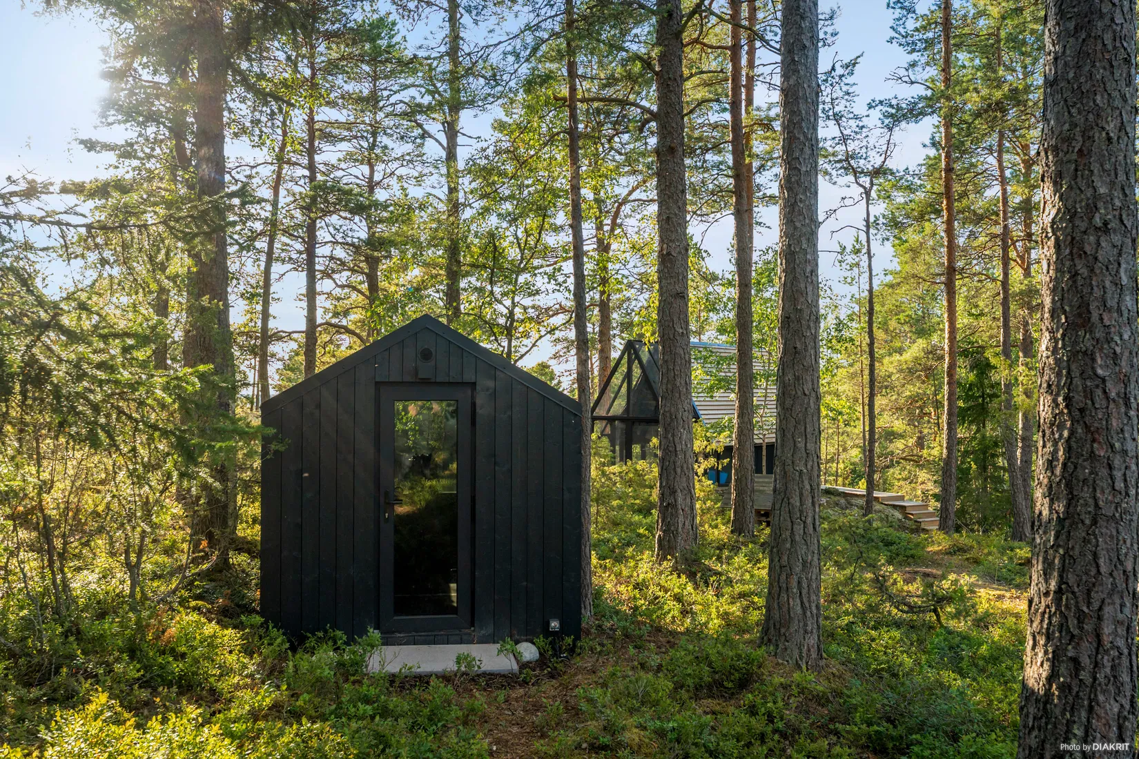 Villa, Forsenberg 37, Brottby, Vallentuna