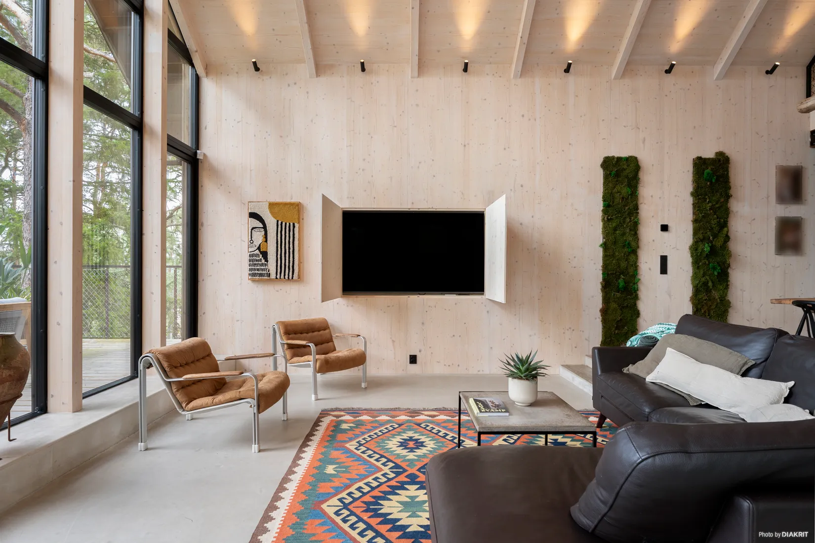 Villa, Forsenberg 37, Brottby, Vallentuna