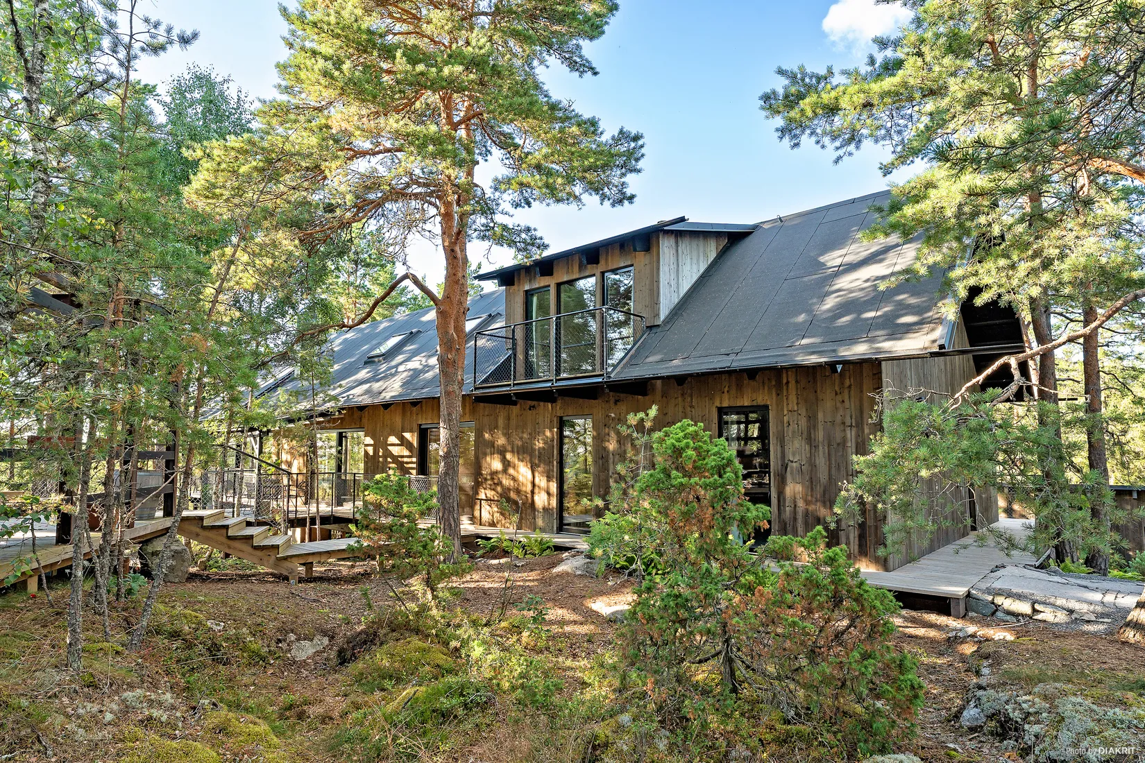 Villa, Forsenberg 37, Brottby, Vallentuna