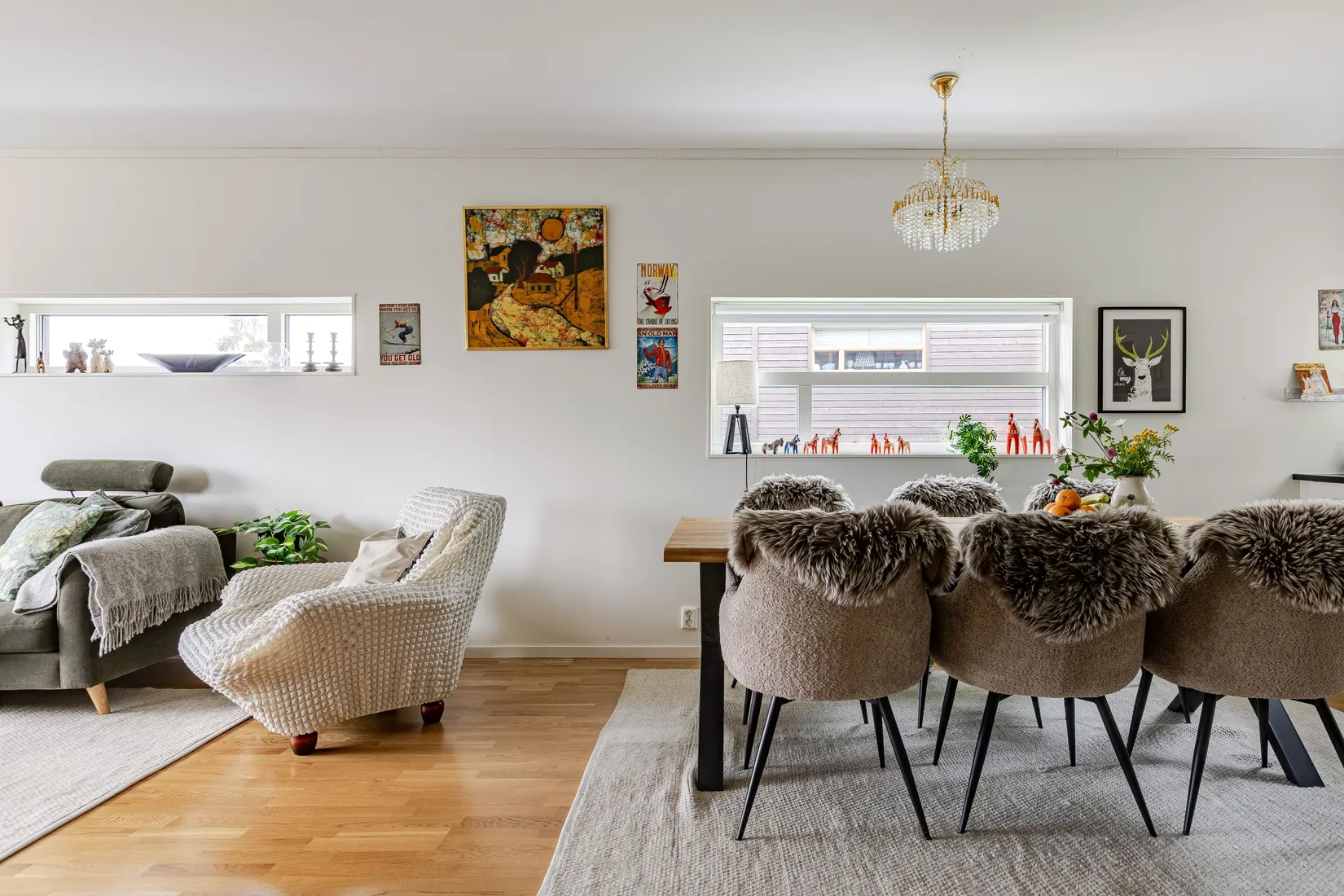 Bostadsrätt, Tegebäcksvägen 17H, Tegefjäll, Åre