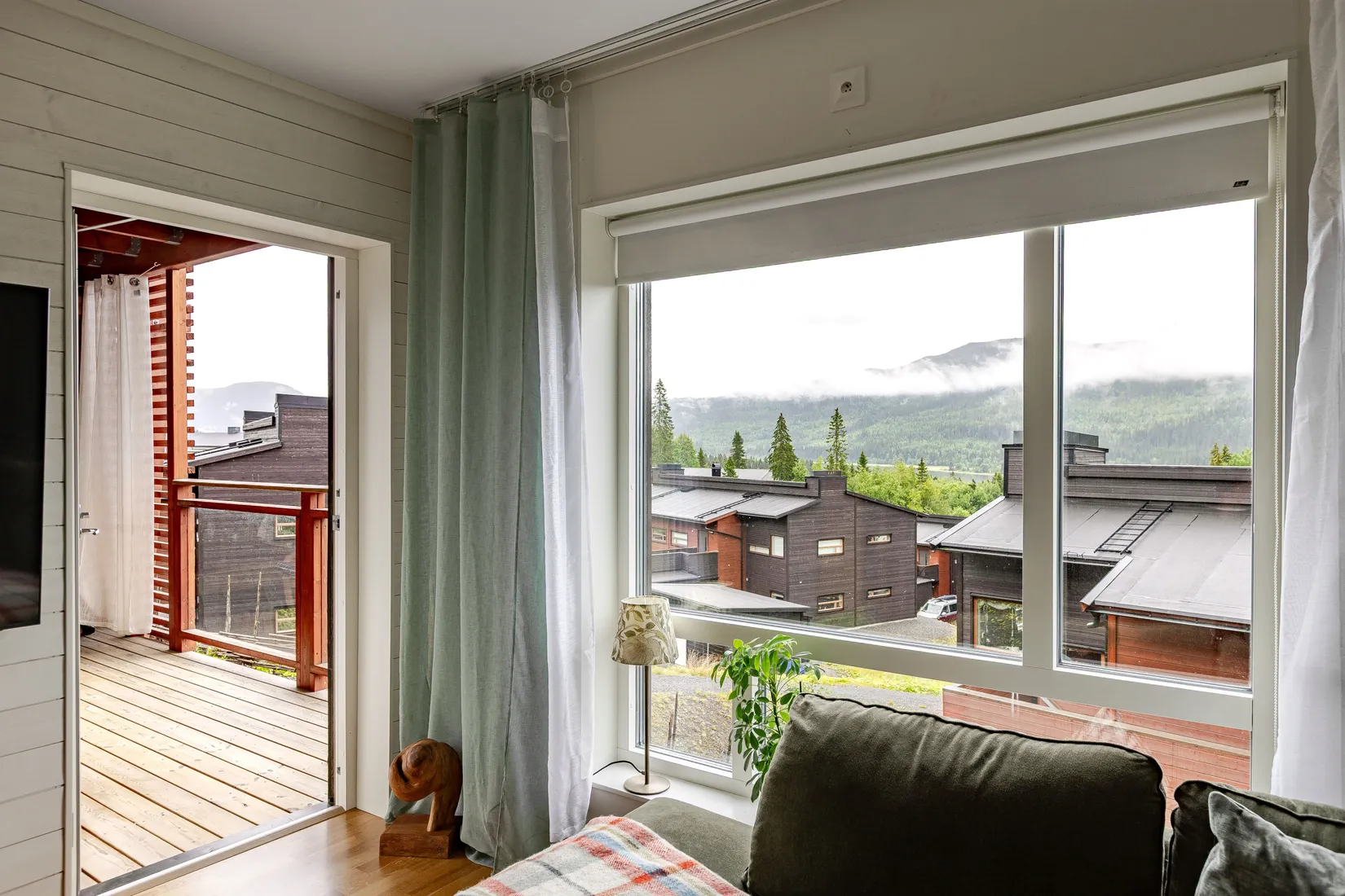 Bostadsrätt, Tegebäcksvägen 17H, Tegefjäll, Åre